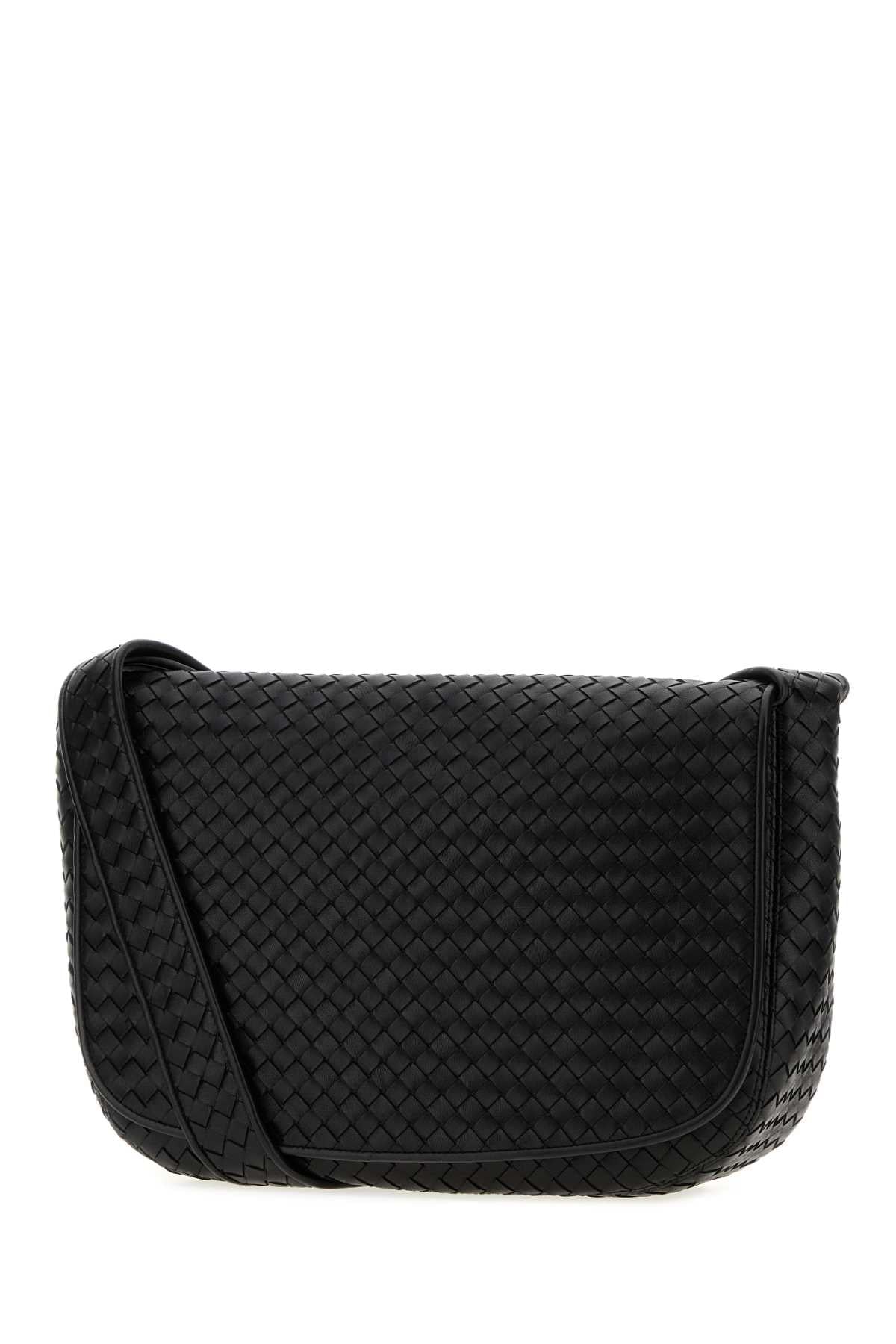 Bottega Veneta Men Messanger Intreccio BOTTEGA VENETA