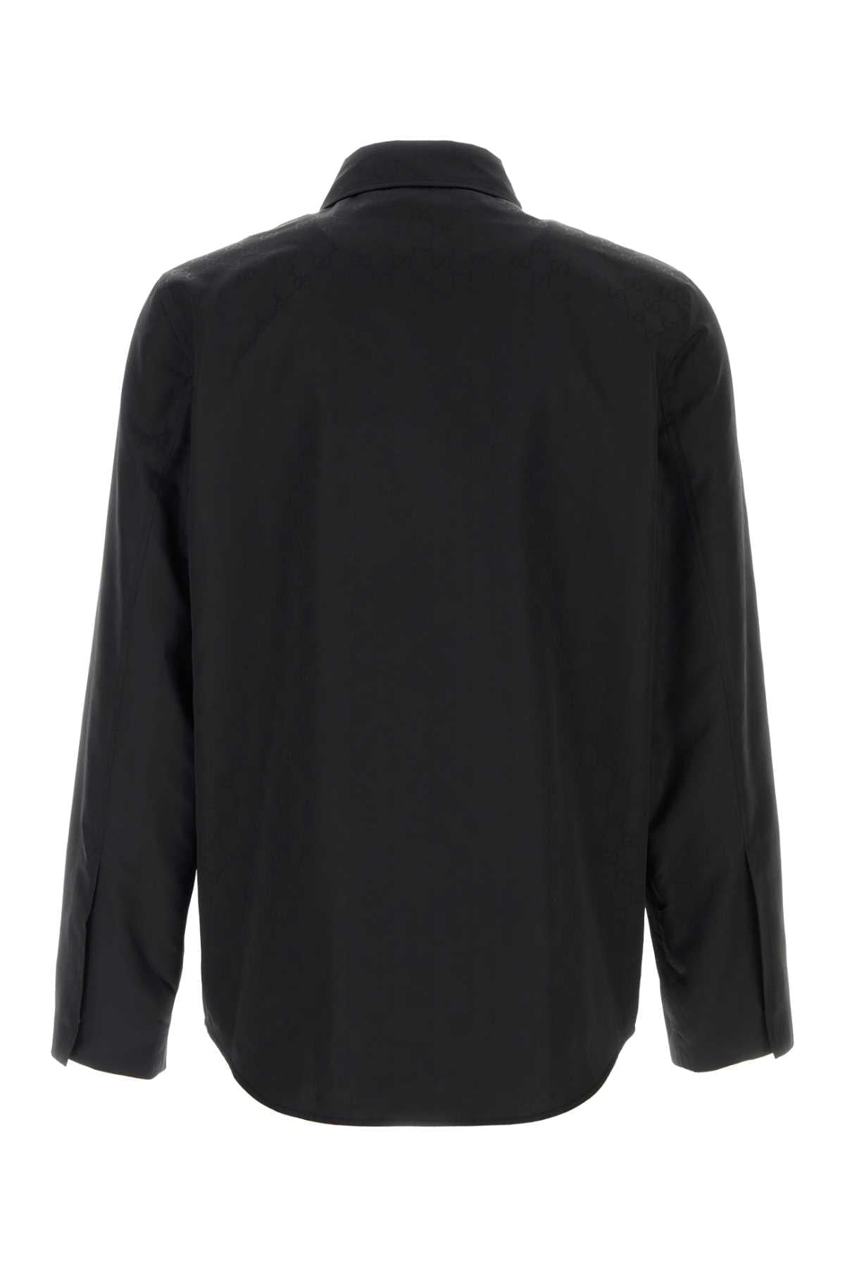 Gucci Men Spw Jacket GUCCI