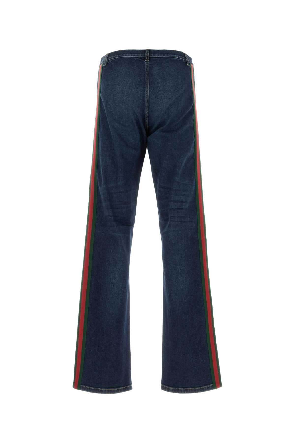 Gucci Men Denim Jeans GUCCI