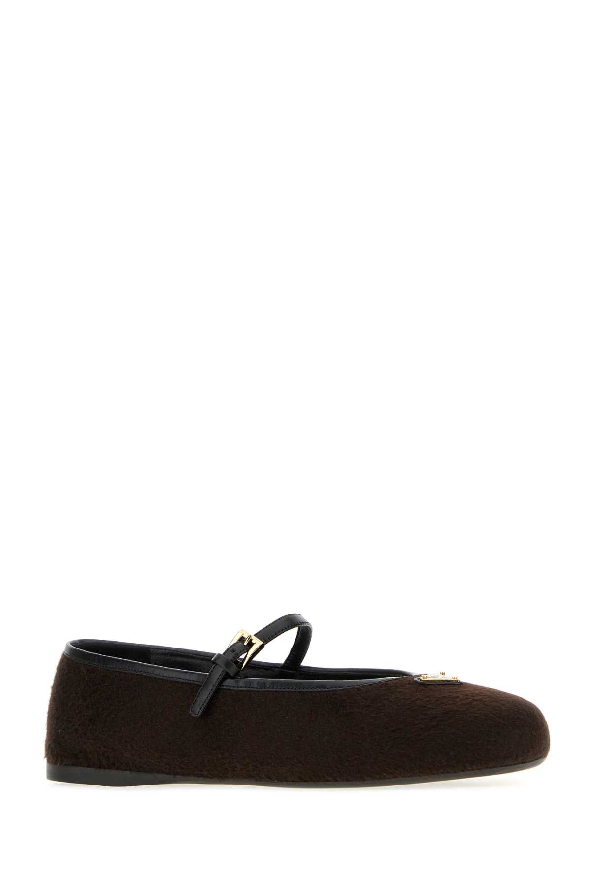 Prada Women Ballerine PRADA
