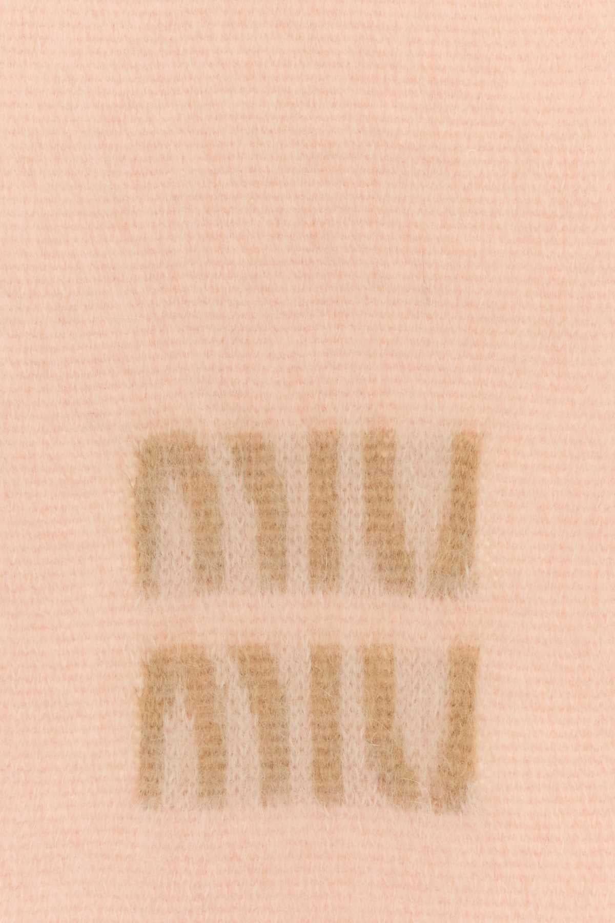 Miu Miu Women Sciarpe MIU MIU