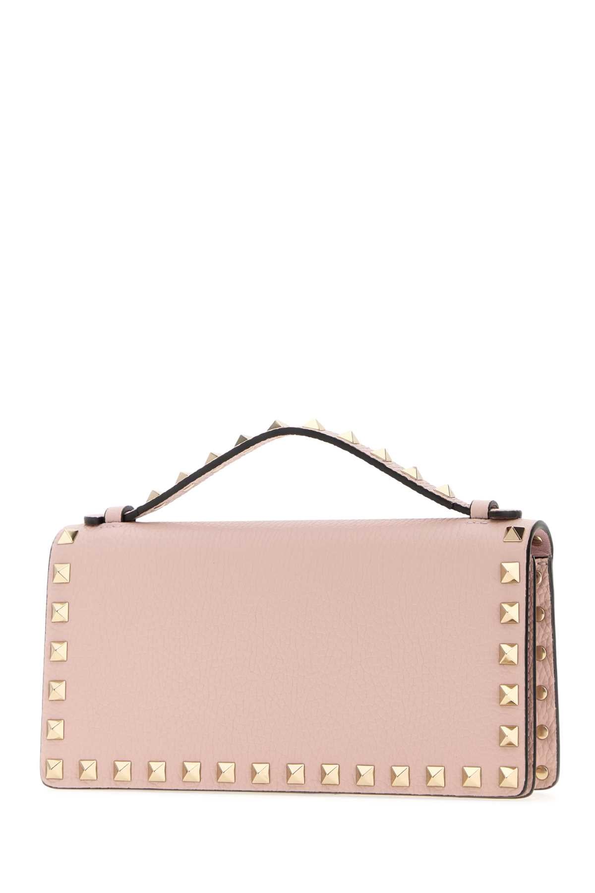 Valentino Garavani Women Wallet W/Strap | Rockstud VALENTINO GARAVANI