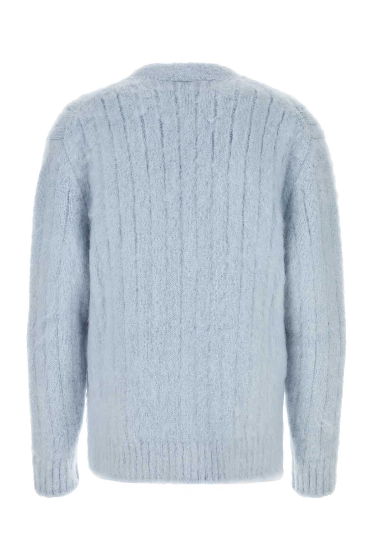 Dolce & Gabbana Men Turtle Neck Pullover DOLCE & GABBANA