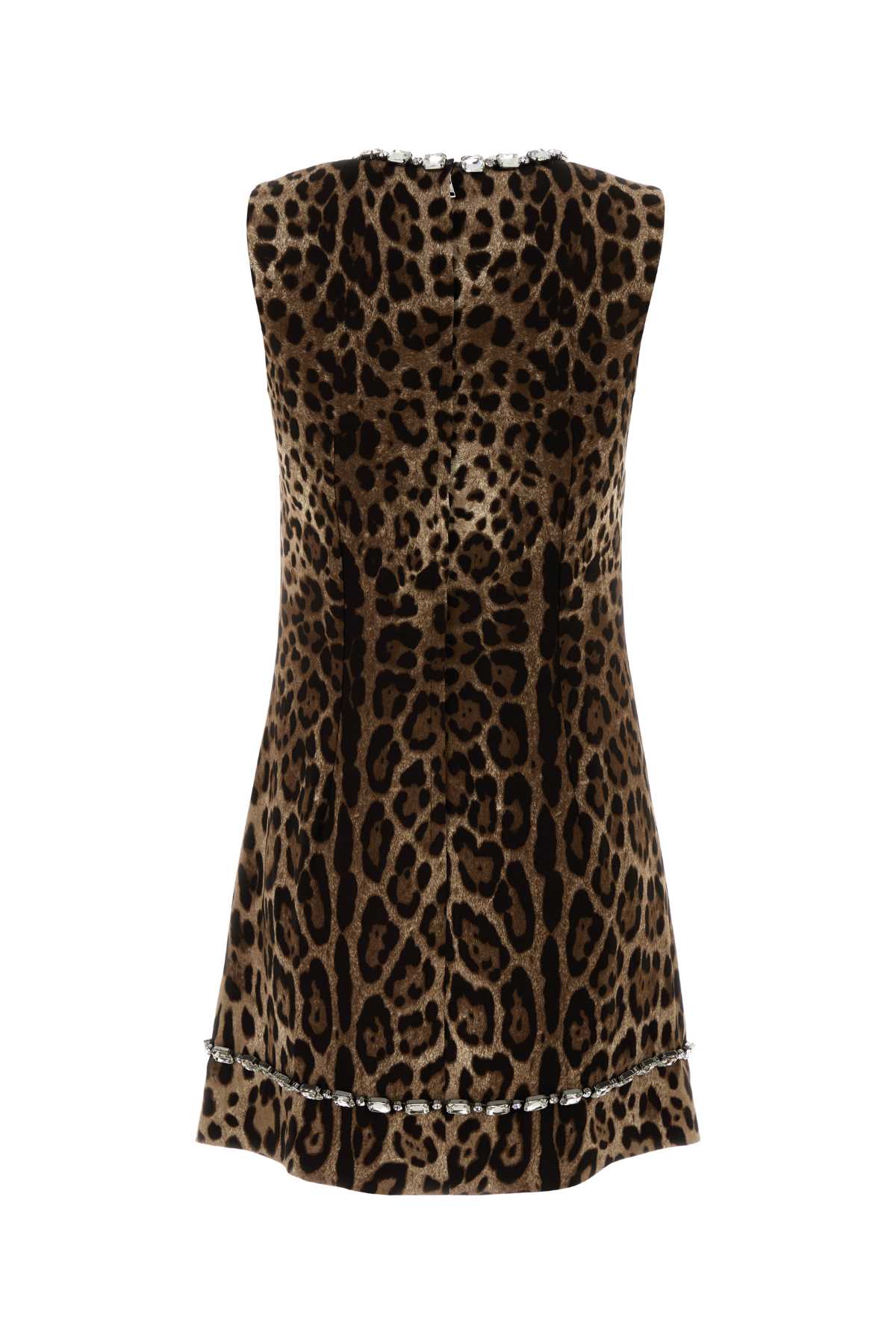 Dolce & Gabbana Women Cady Str.St.Leo 3 Schiene G315 DOLCE & GABBANA
