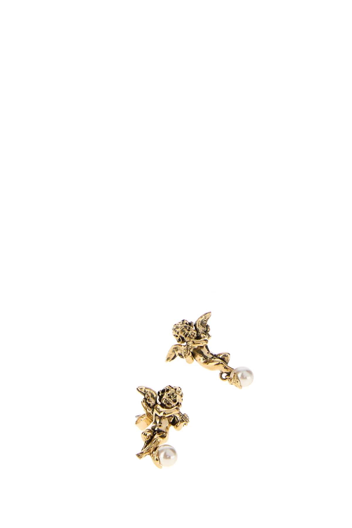Vivienne Westwood Women Putti Earrings VIVIENNE WESTWOOD