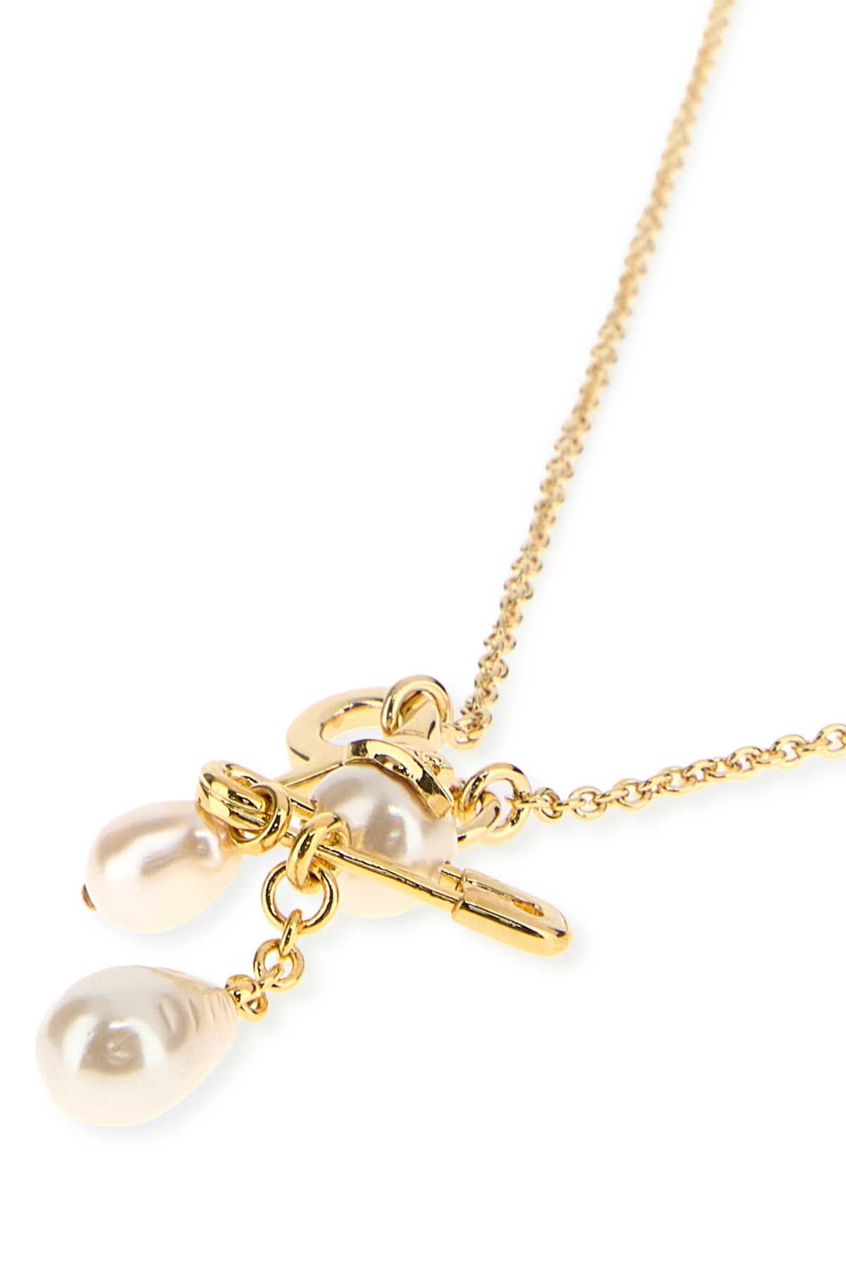 Vivienne Westwood Women Claude Small Necklace VIVIENNE WESTWOOD