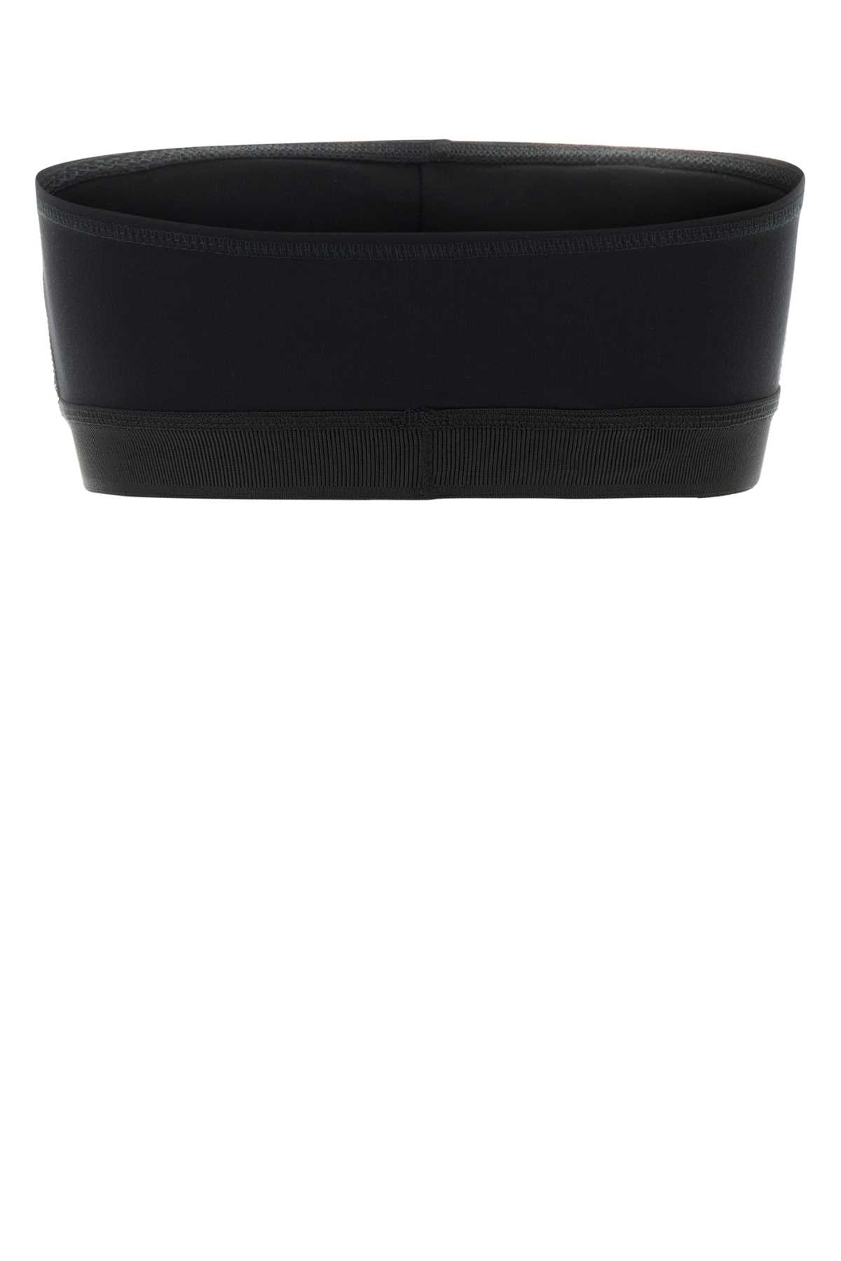 Tom Ford Women Black Stretch Modal Bra TOM FORD