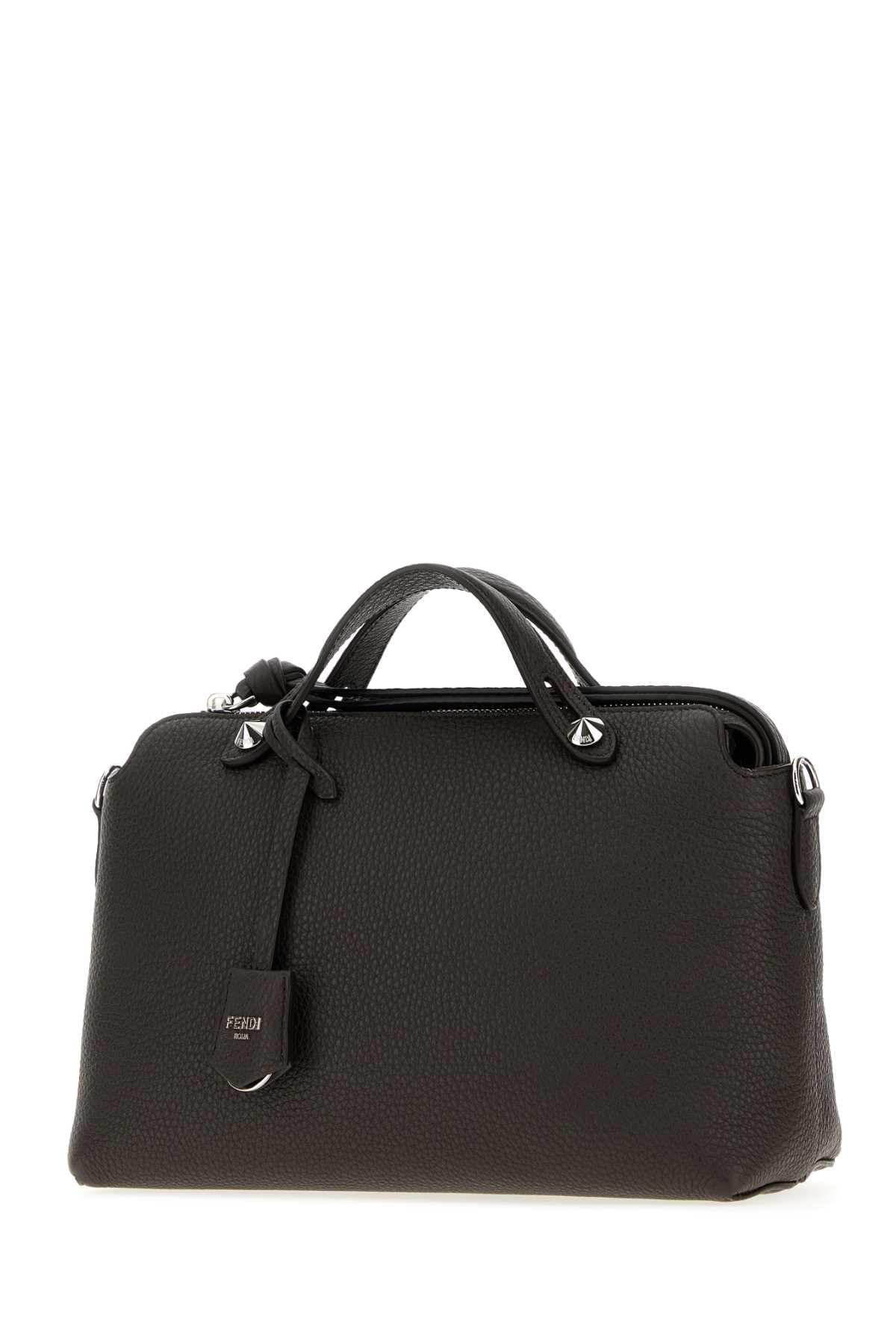 Fendi Women Dark Brown Medium By The Way Handbag FENDI