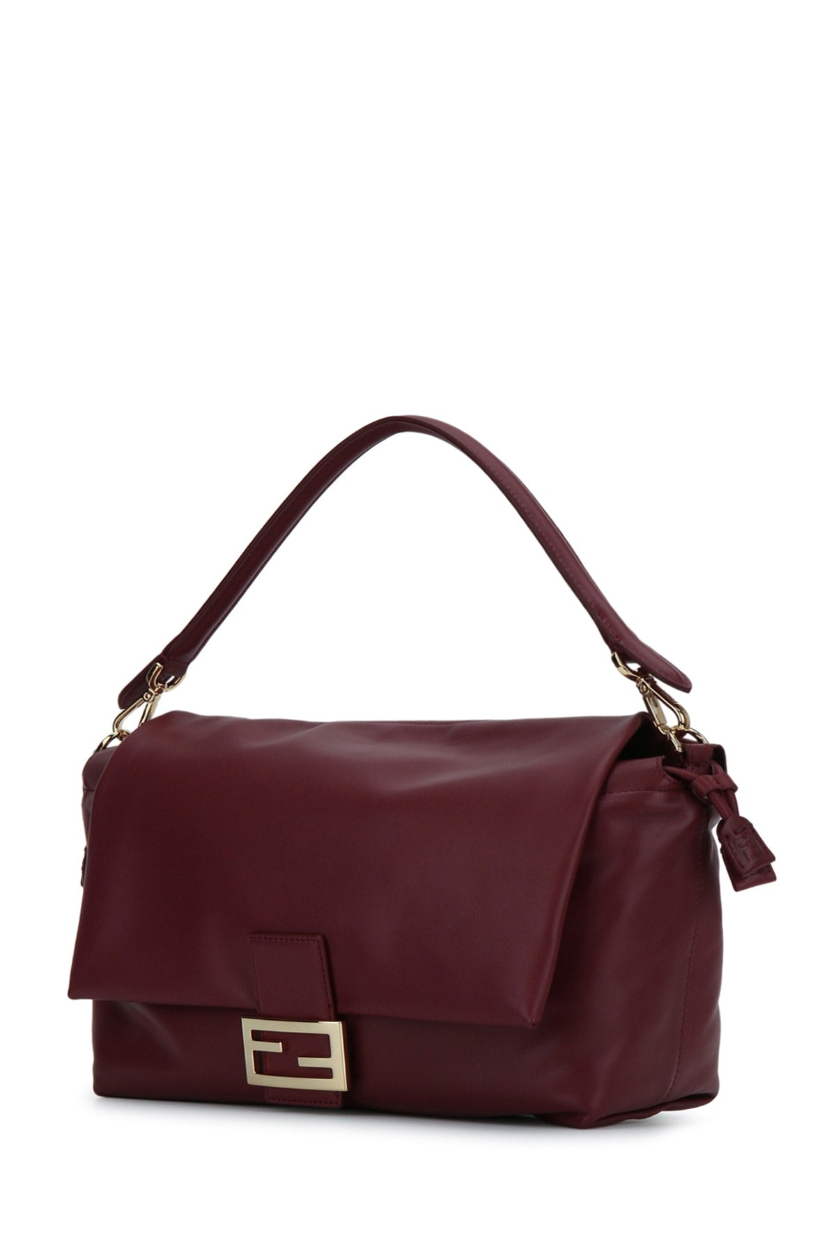 Fendi Women Baguette Soft L Nappa Bloss FENDI