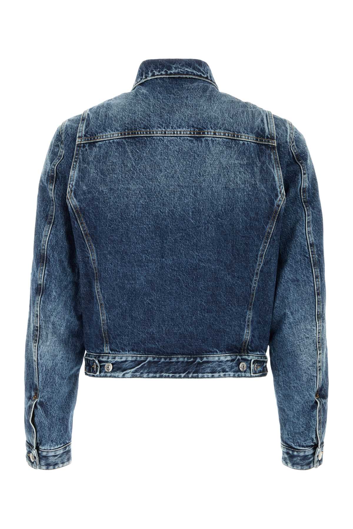 Dsquared Men Denim Jacket DSQUARED2