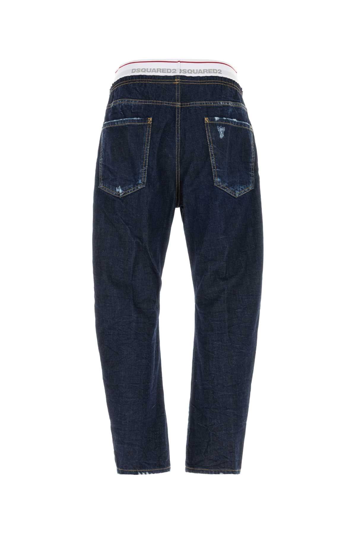 Dsquared Men Denim Broj Eans DSQUARED2
