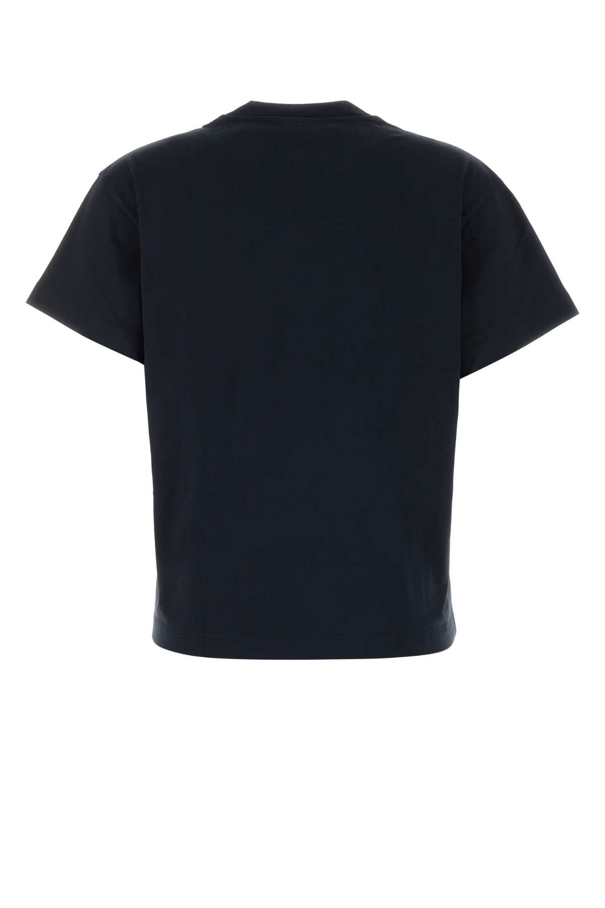 Jil Sander Women Multicolor Cotton T-Shirt Set JIL SANDER