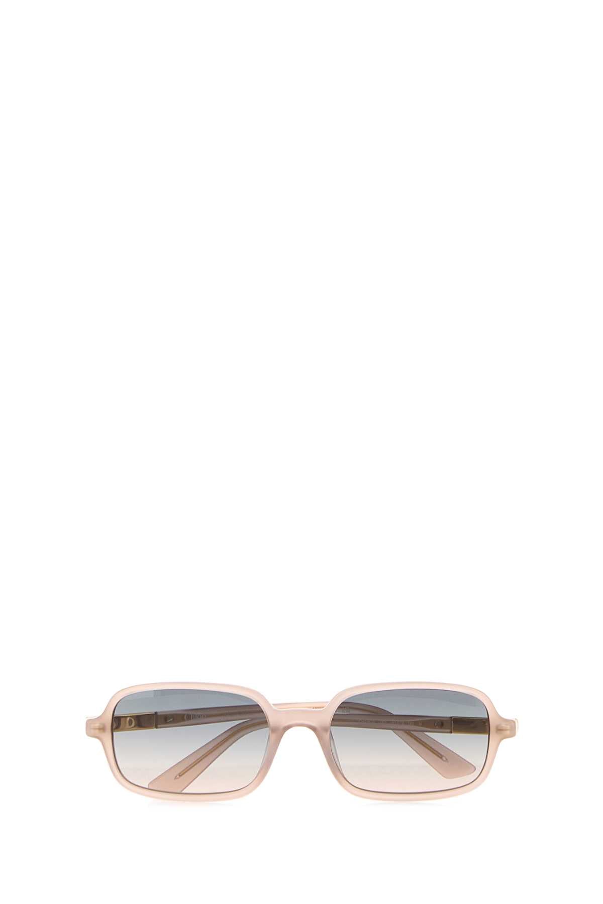 Chloe Women Pink Acetate Sunglasses CHLOE
