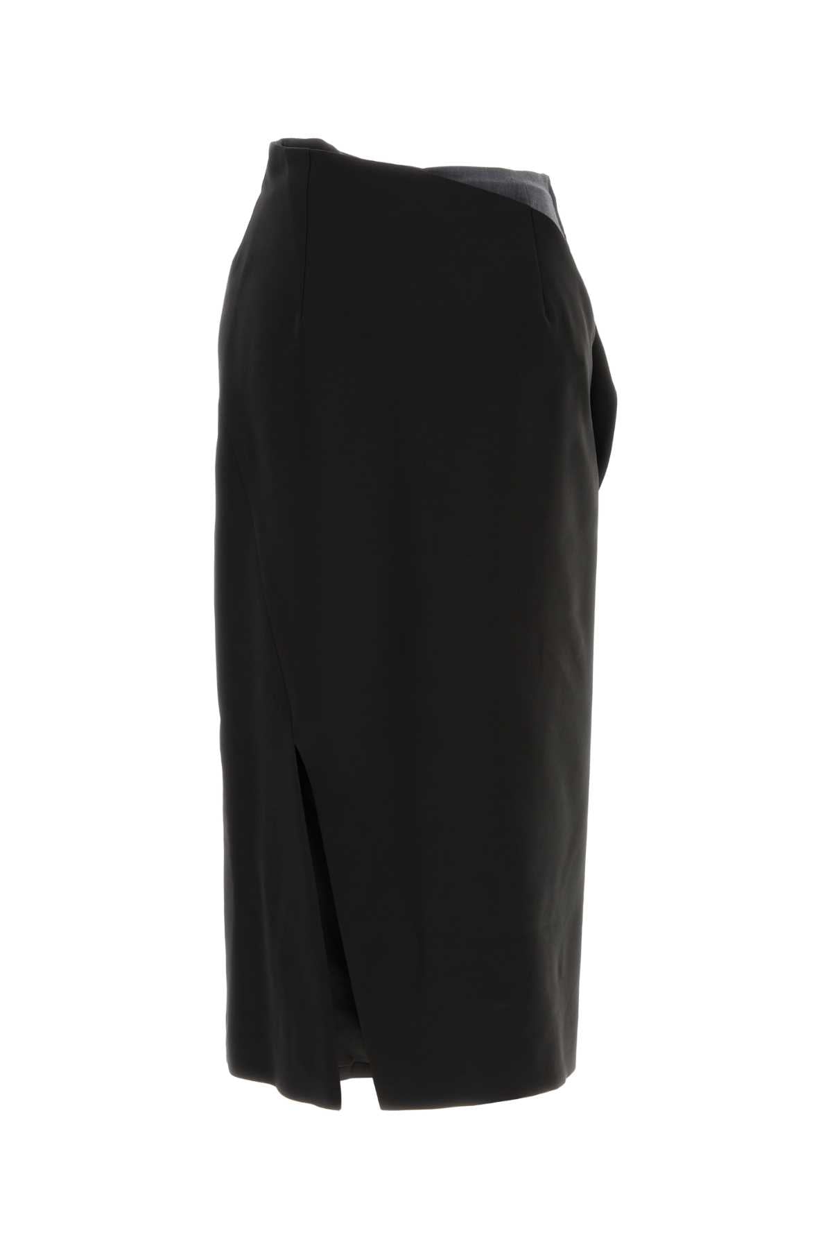 Jil Sander Women Skirt 154 Mf Mc JIL SANDER