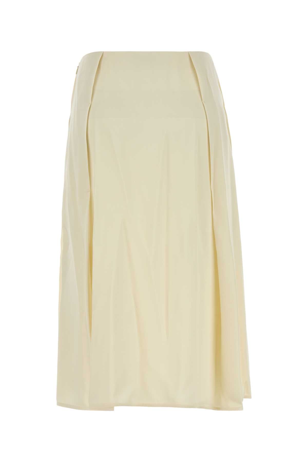Jil Sander Women Skirt 151 JIL SANDER