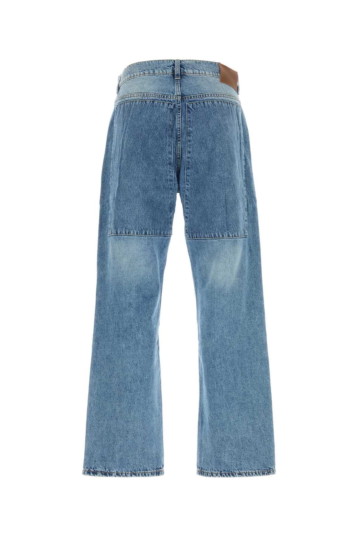 Our Legacy Men Denim Jeans OUR LEGACY