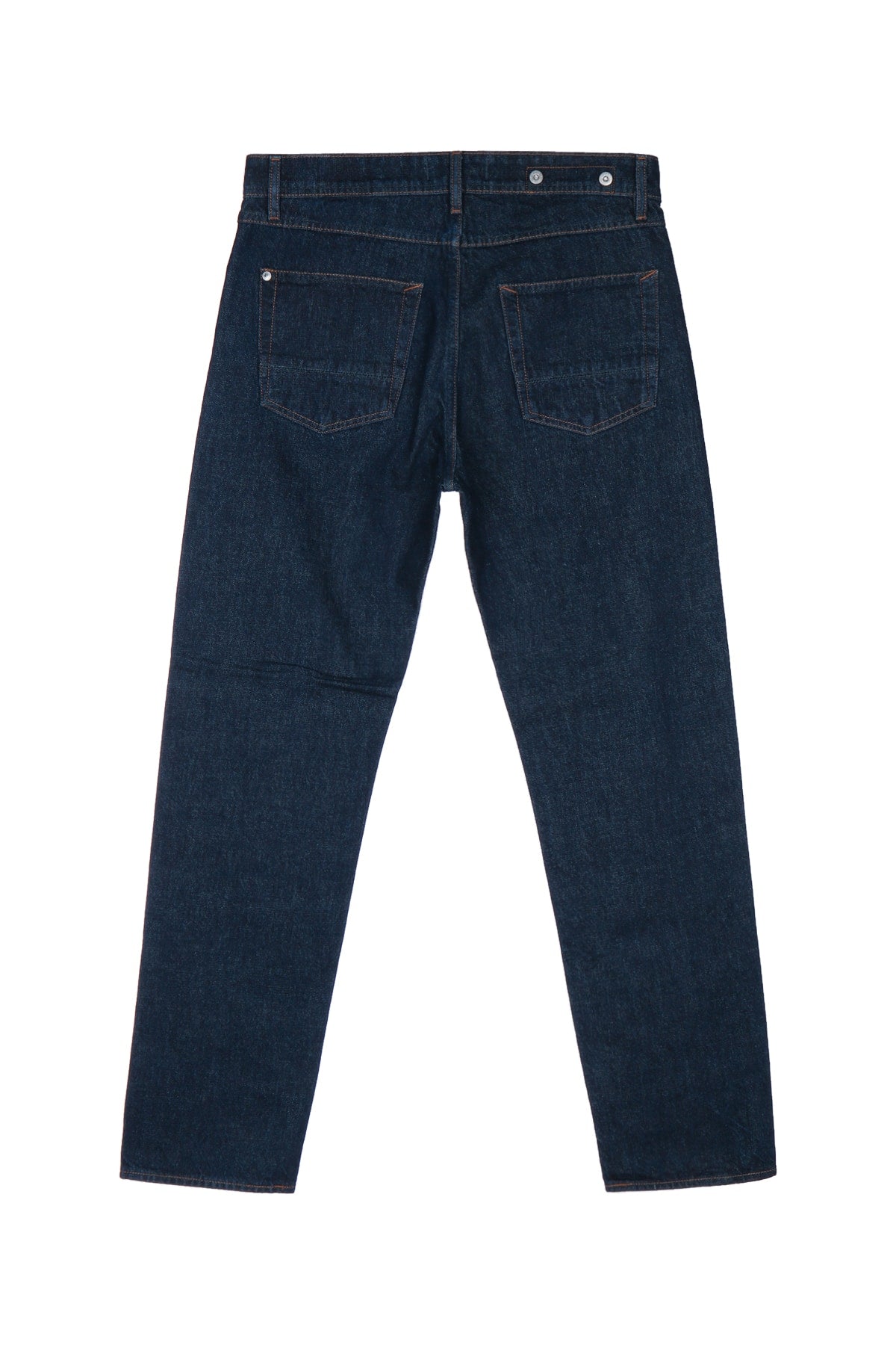Stone Island Men Trousers - Blue Rinse STONE ISLAND