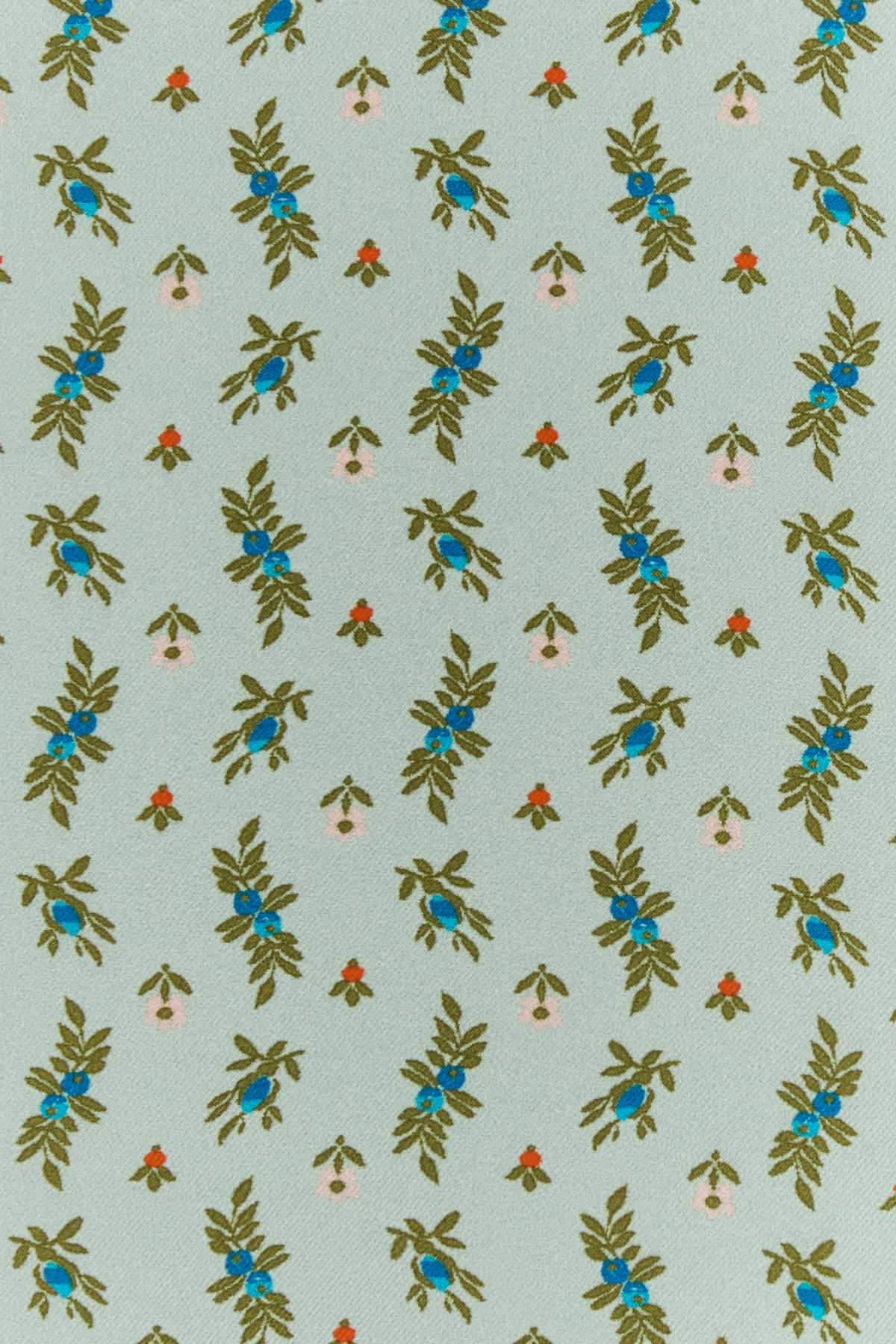 Prada Women Printed Twill Foulard PRADA