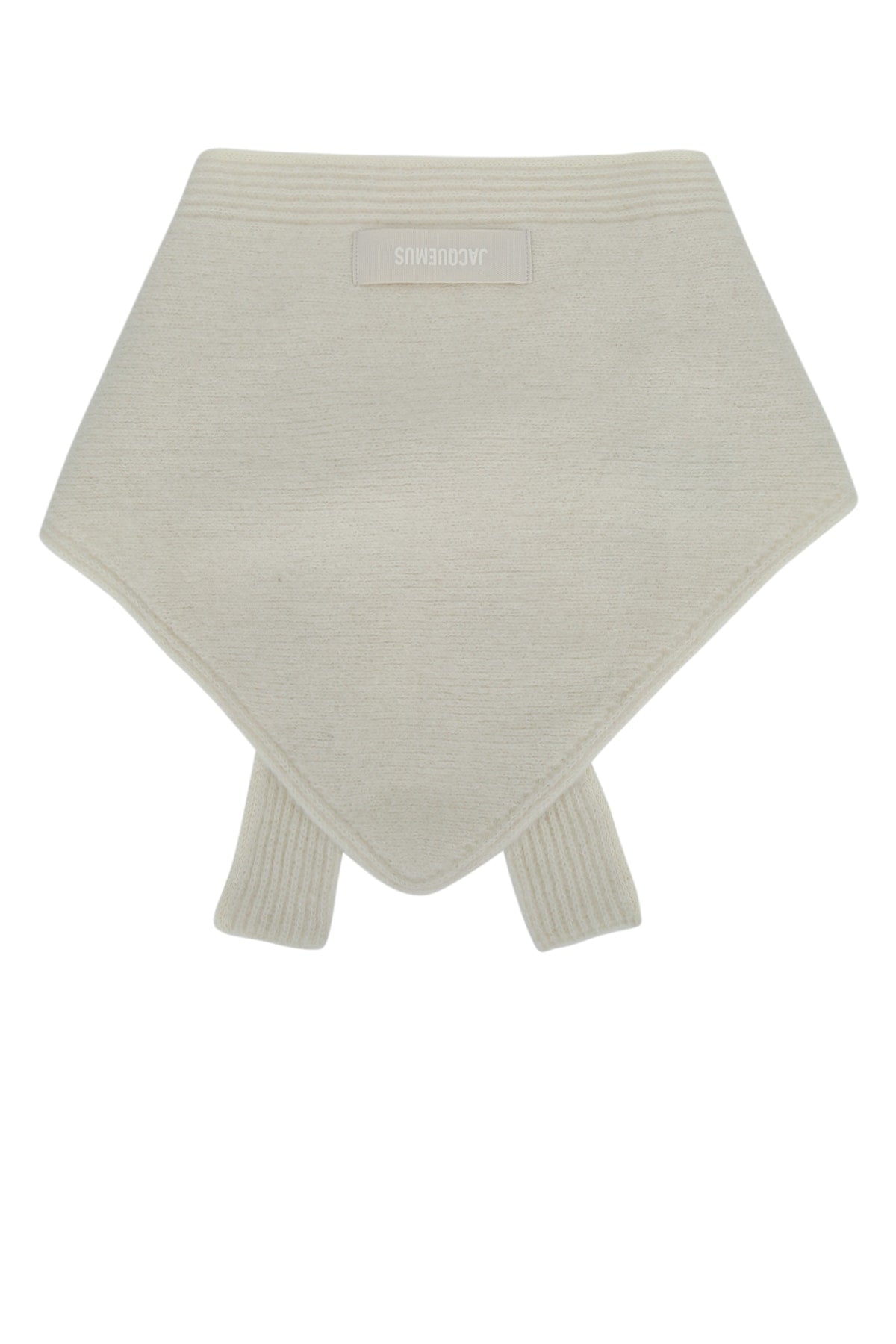 Jacquemus Women Le Chale Gros Grain JACQUEMUS