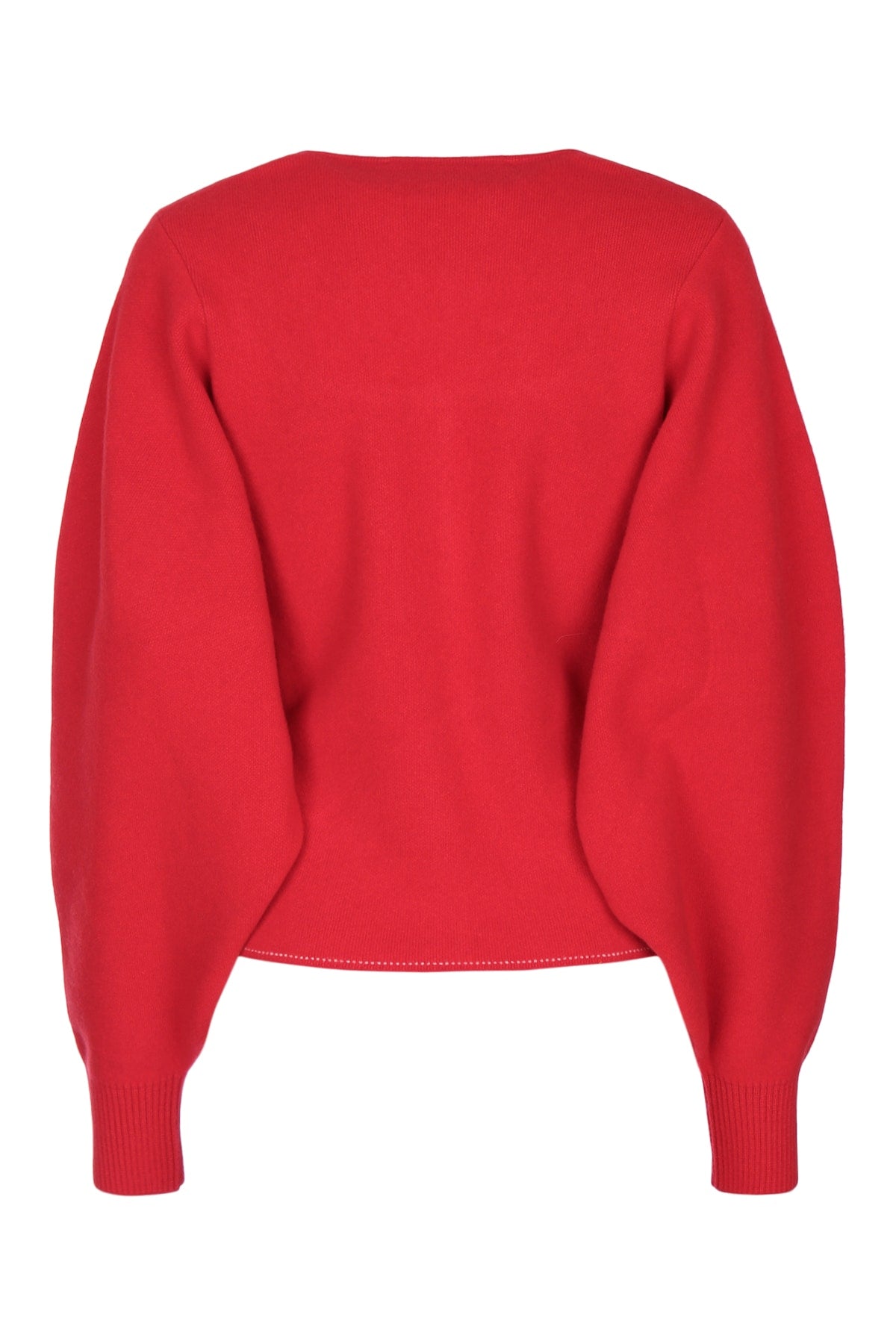 Jacquemus Women Le Cardigan Tempo JACQUEMUS