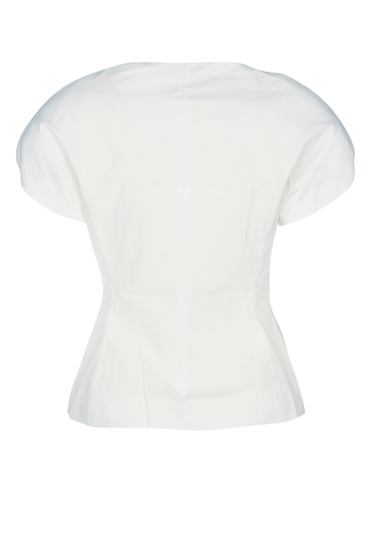 Jacquemus Women La Veste Ovalo Mc JACQUEMUS