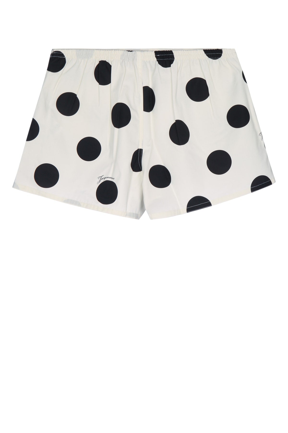 Jacquemus Women Le Short Amelo JACQUEMUS