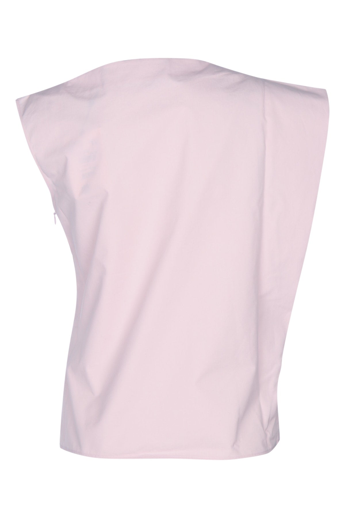 Jacquemus Women La Haut Drap JACQUEMUS