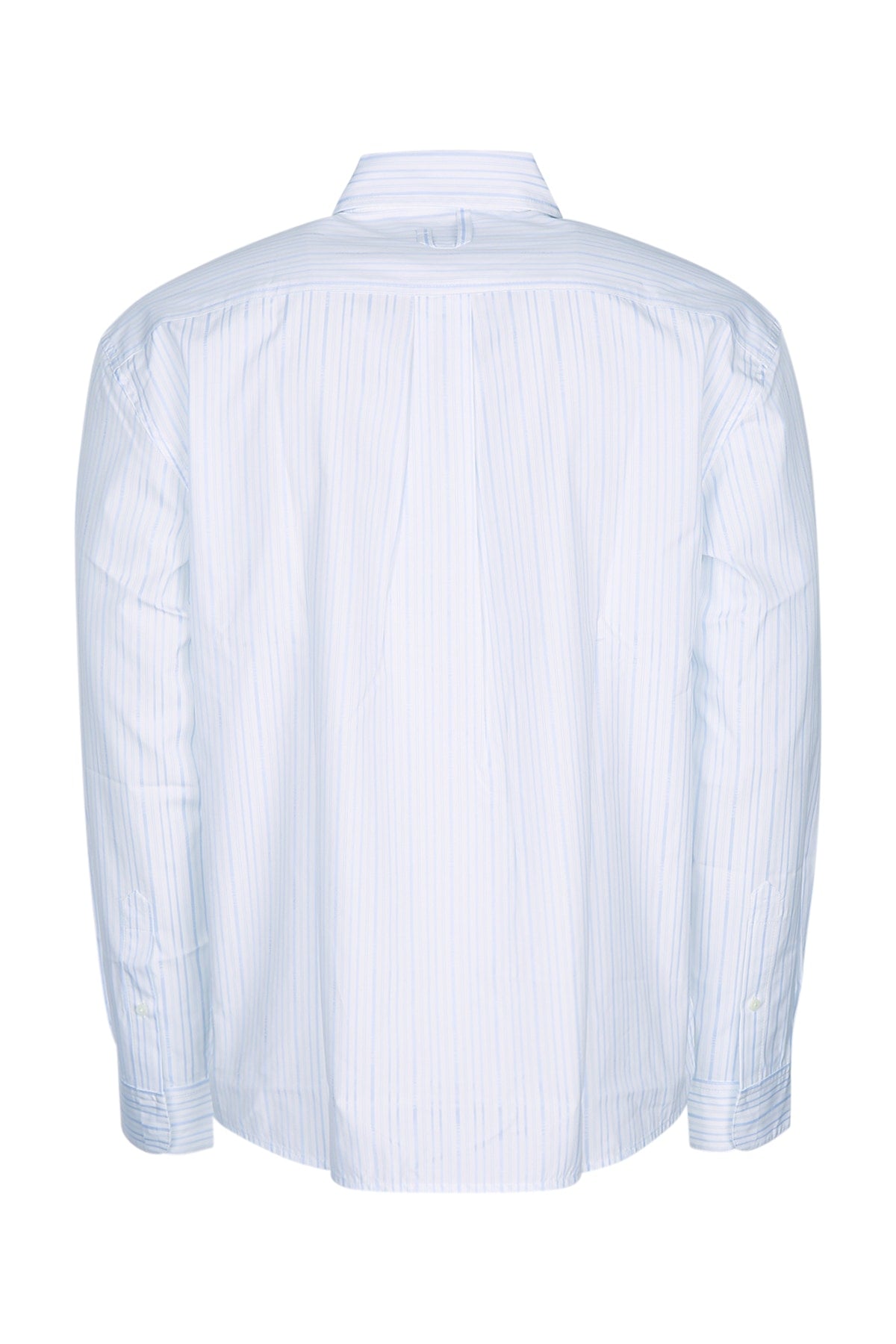 Jacquemus Men La Chemise Simon Ml JACQUEMUS