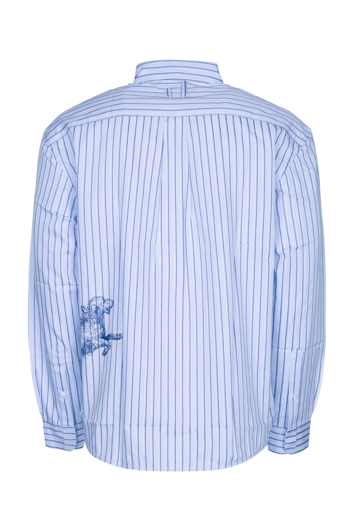 Jacquemus Men La Chemise Simon Ml JACQUEMUS