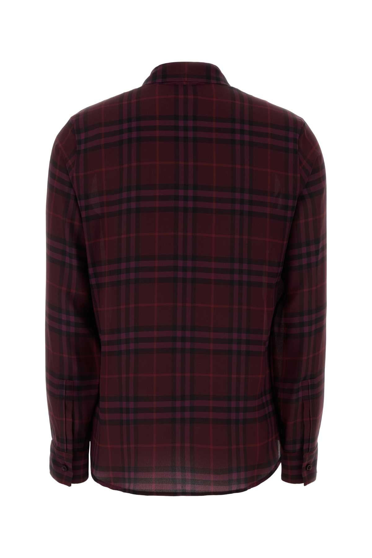 Burberry Women Rhiannon Chk BURBERRY