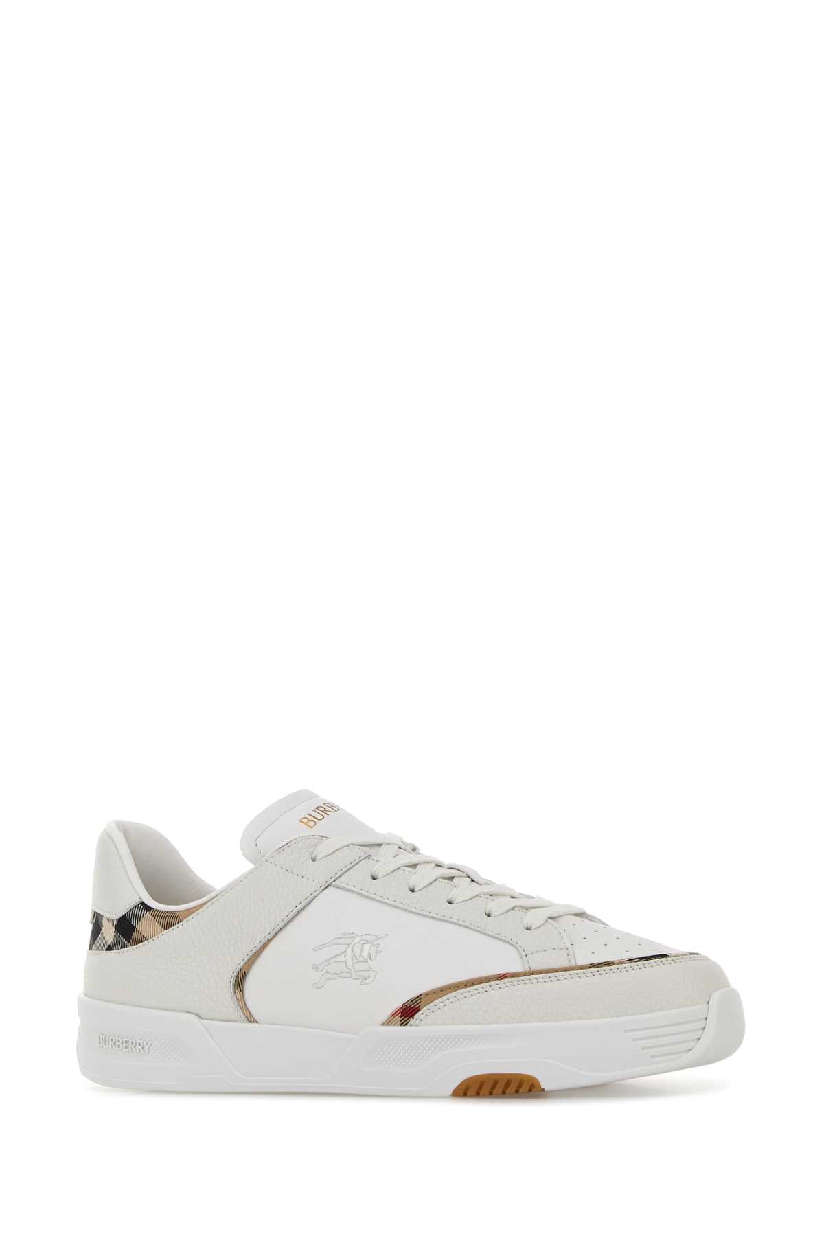 Burberry Men Mf Harrow M BURBERRY
