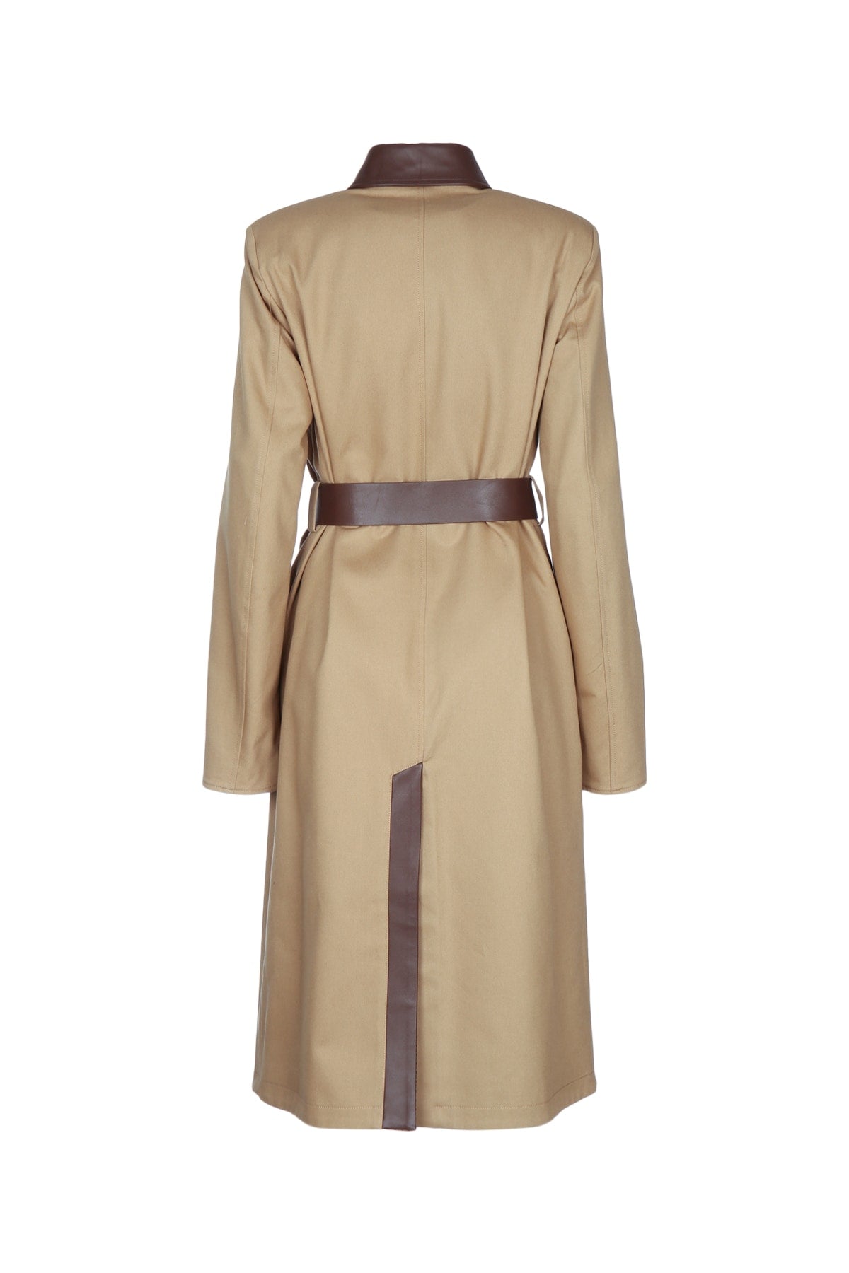 Jacob Cohen Women Trench Reversibile JACOB COHEN