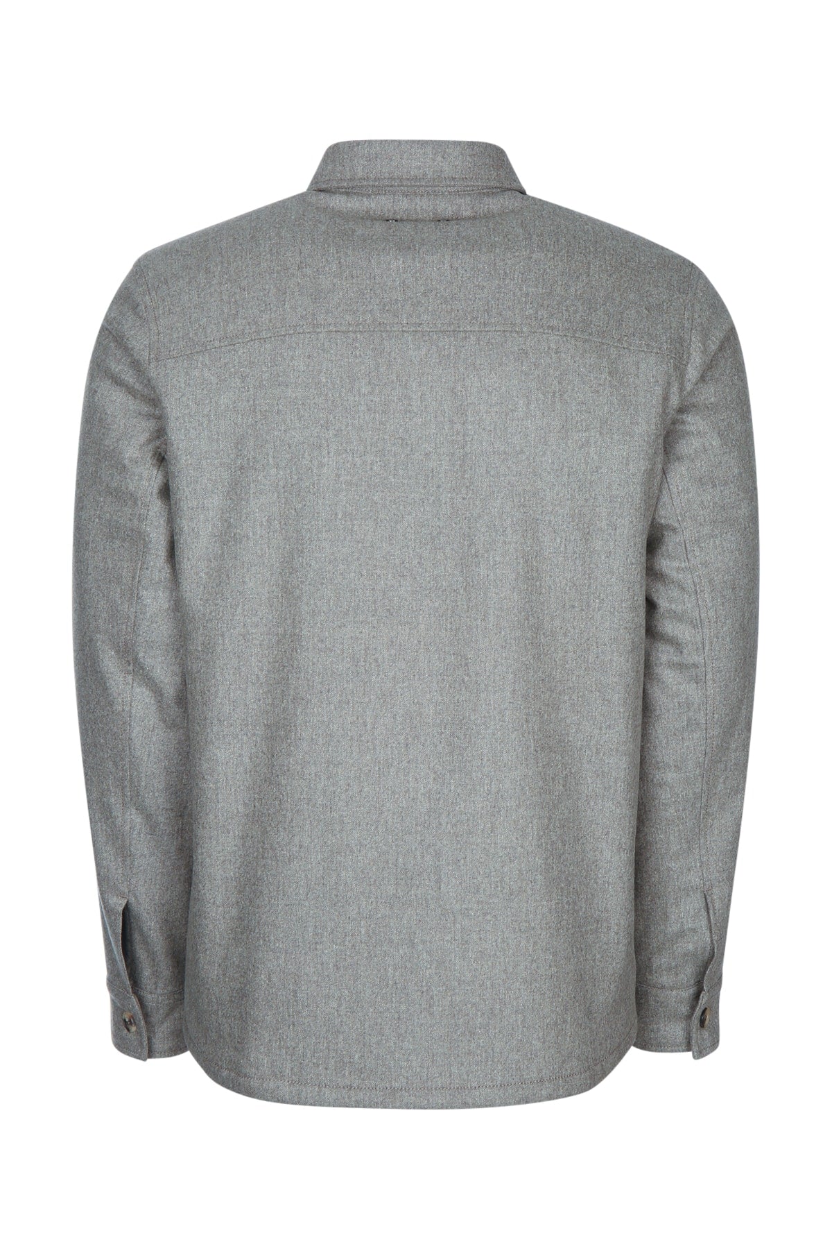 Jacob Cohen Men Overshirt JACOB COHEN