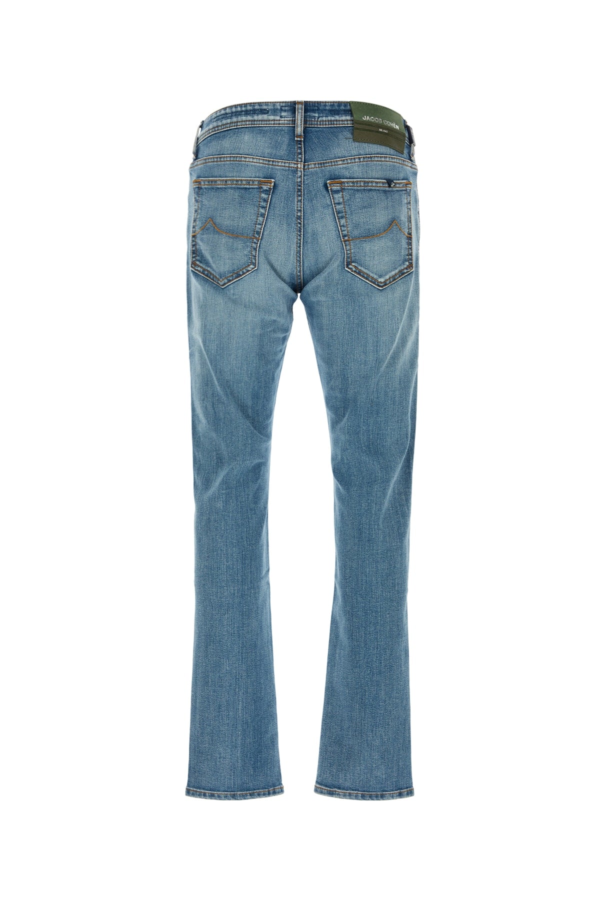 Jacob Cohen Men Denim JACOB COHEN