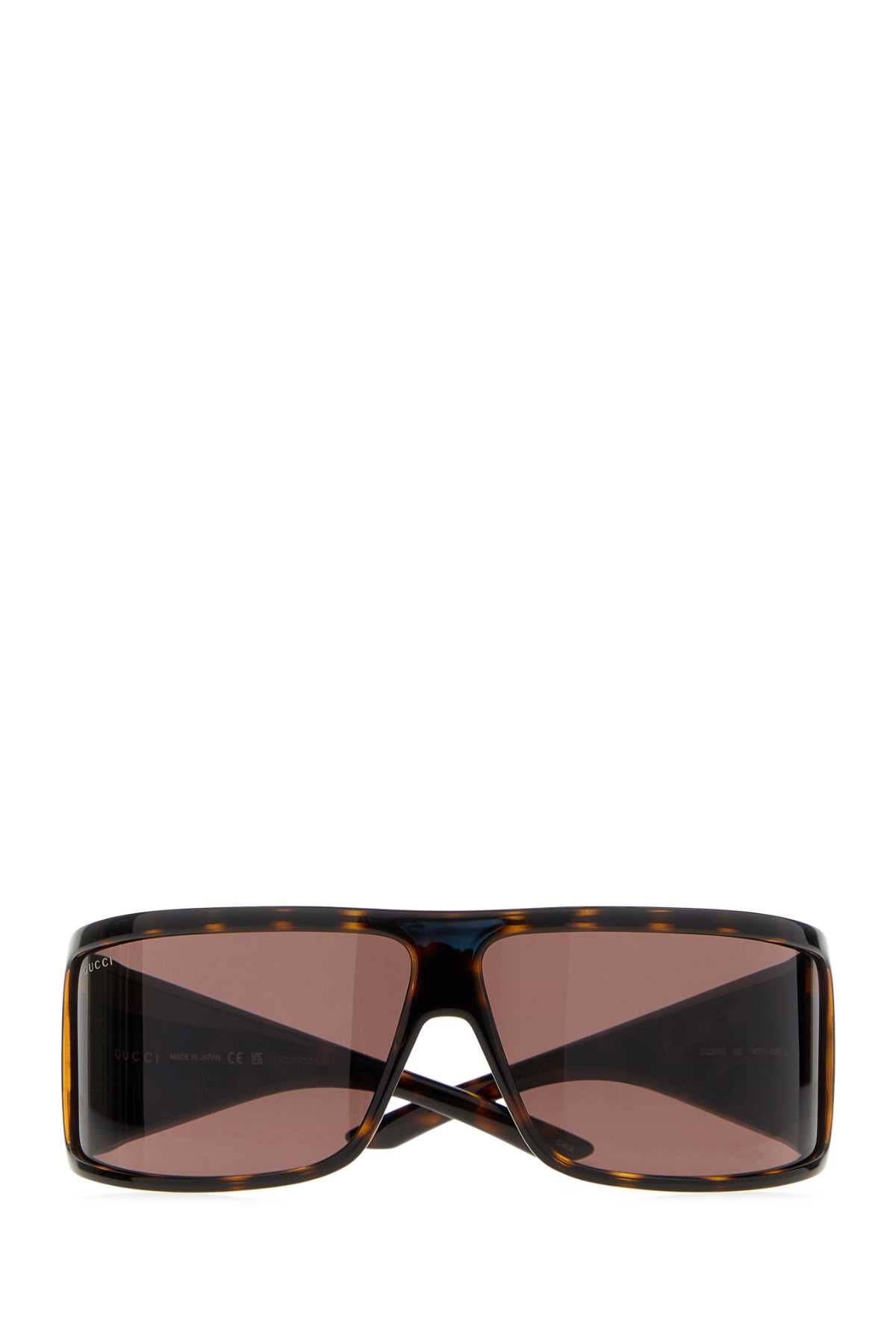 Gucci Men Printed Acetate Sunglasses GUCCI