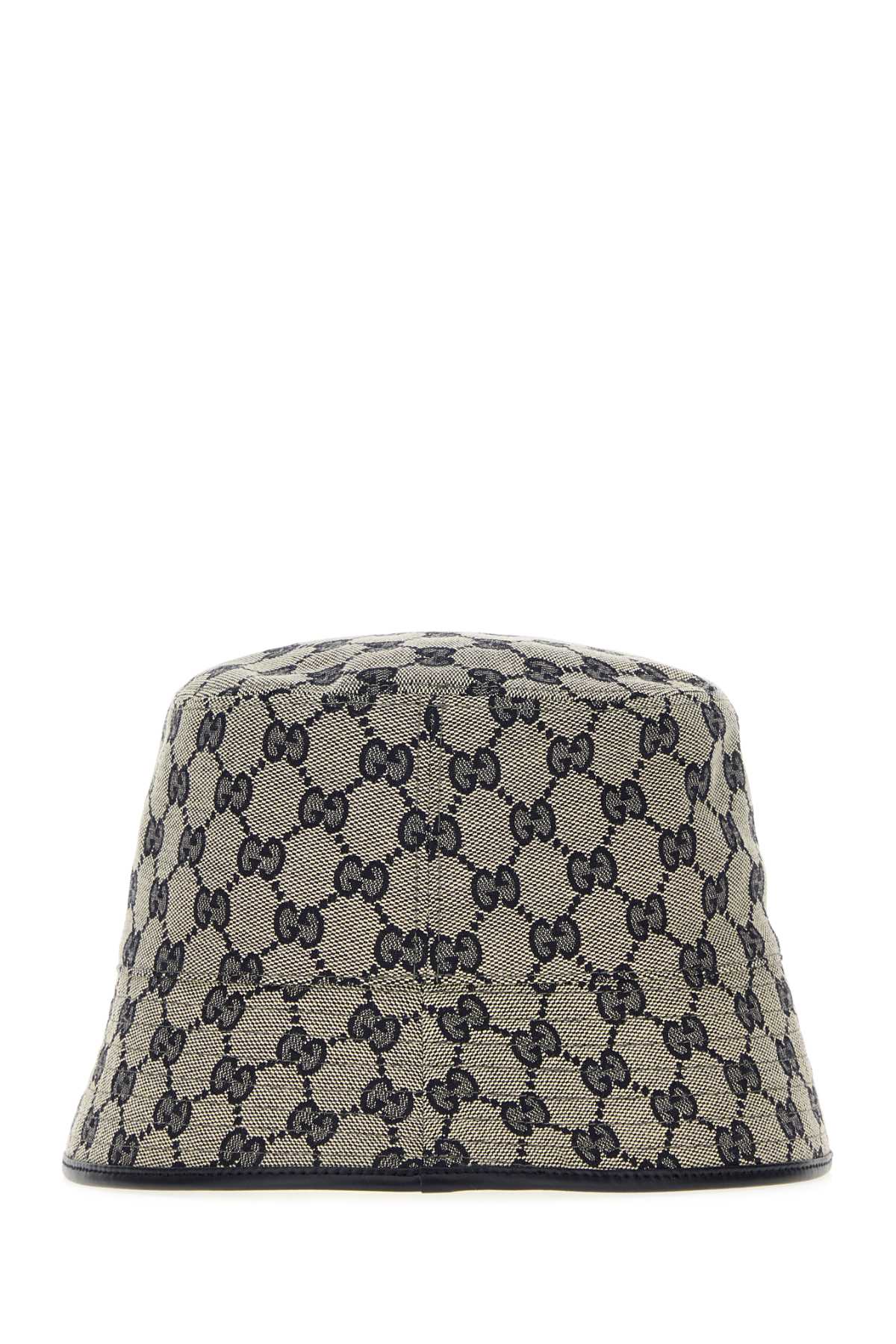 Gucci Women Gg Fabric Bucket Hat GUCCI
