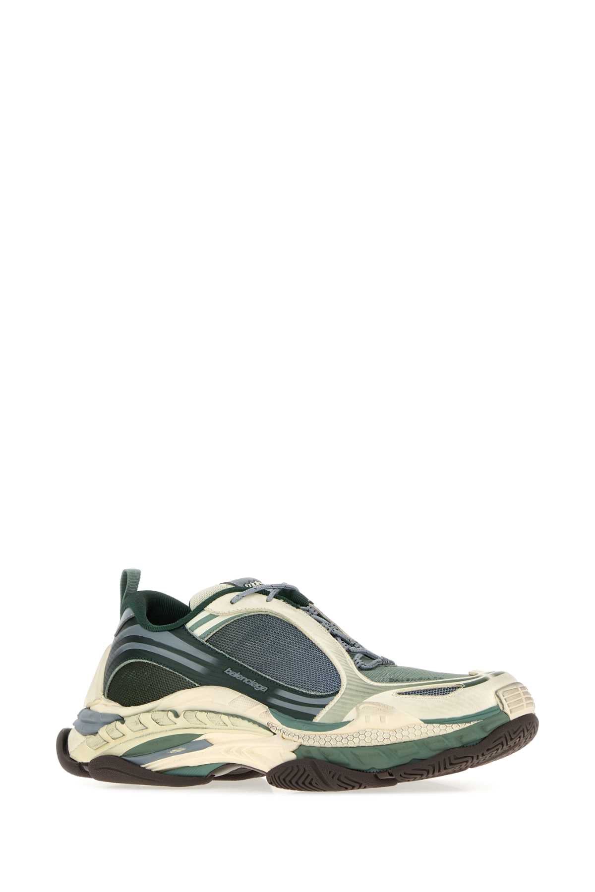 Balenciaga Men Triple S 2 BALENCIAGA