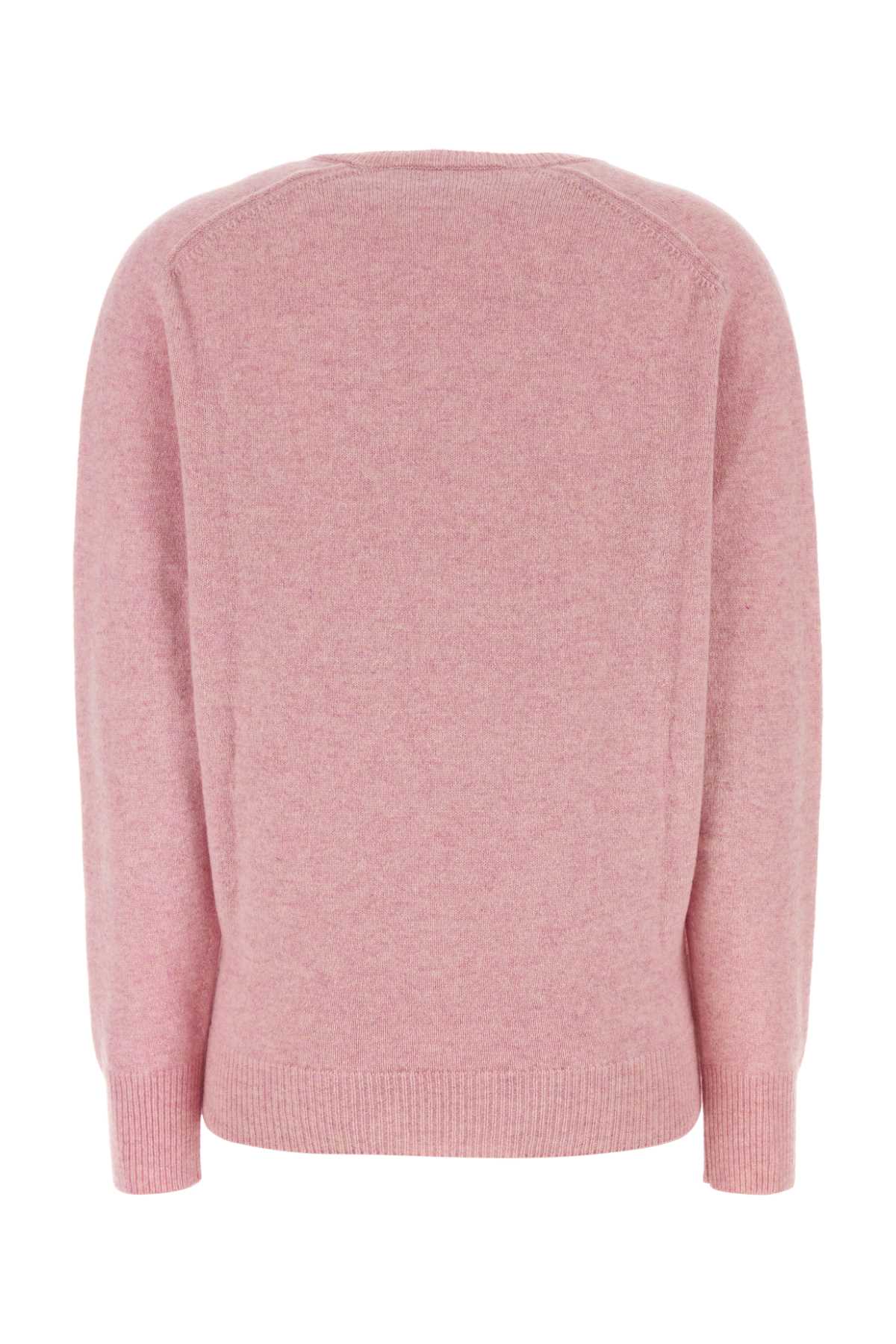 Marni Women Oink Wool Sweater MARNI