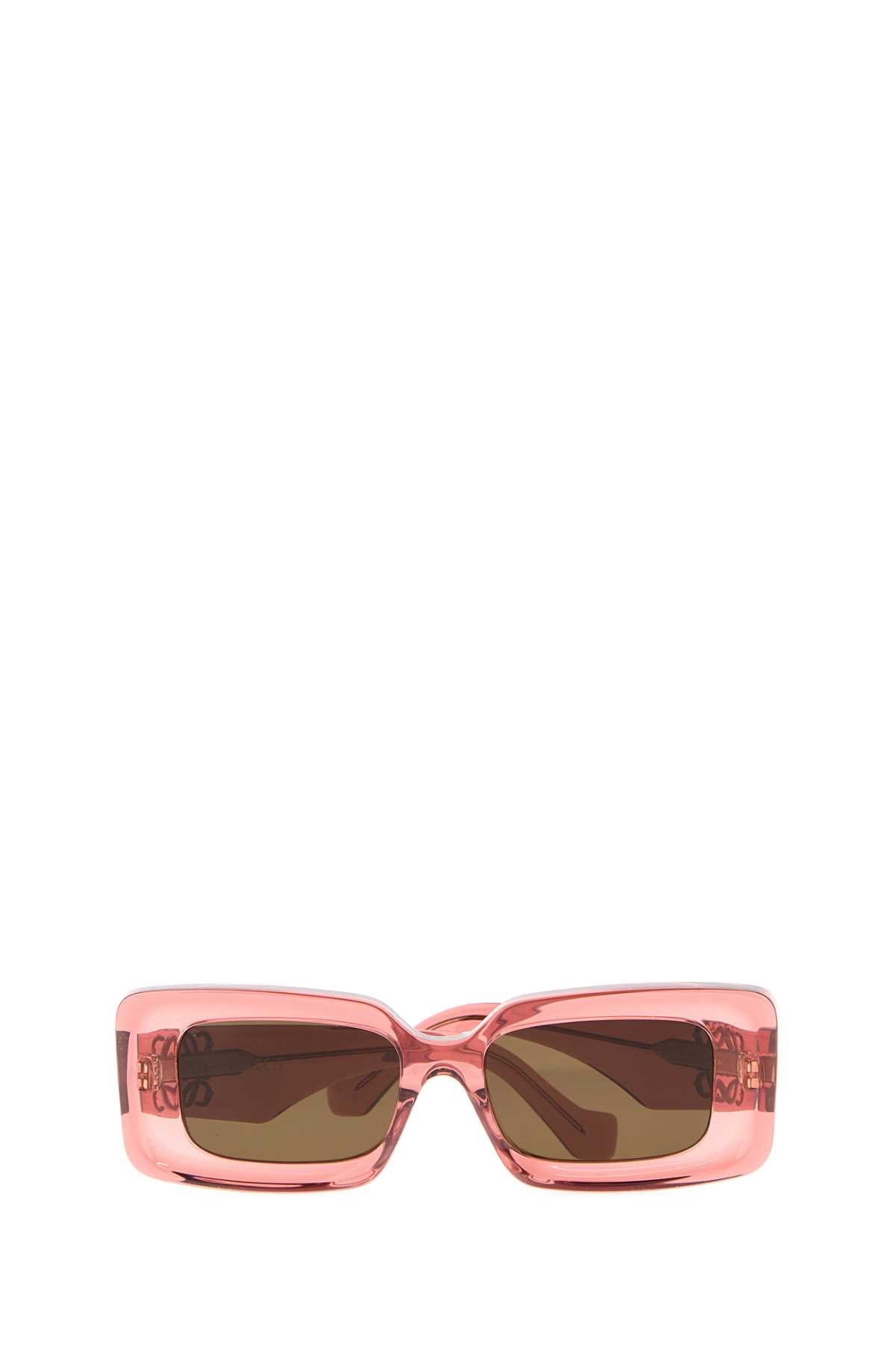 Loewe Unisex Gafa Solcrt LOEWE