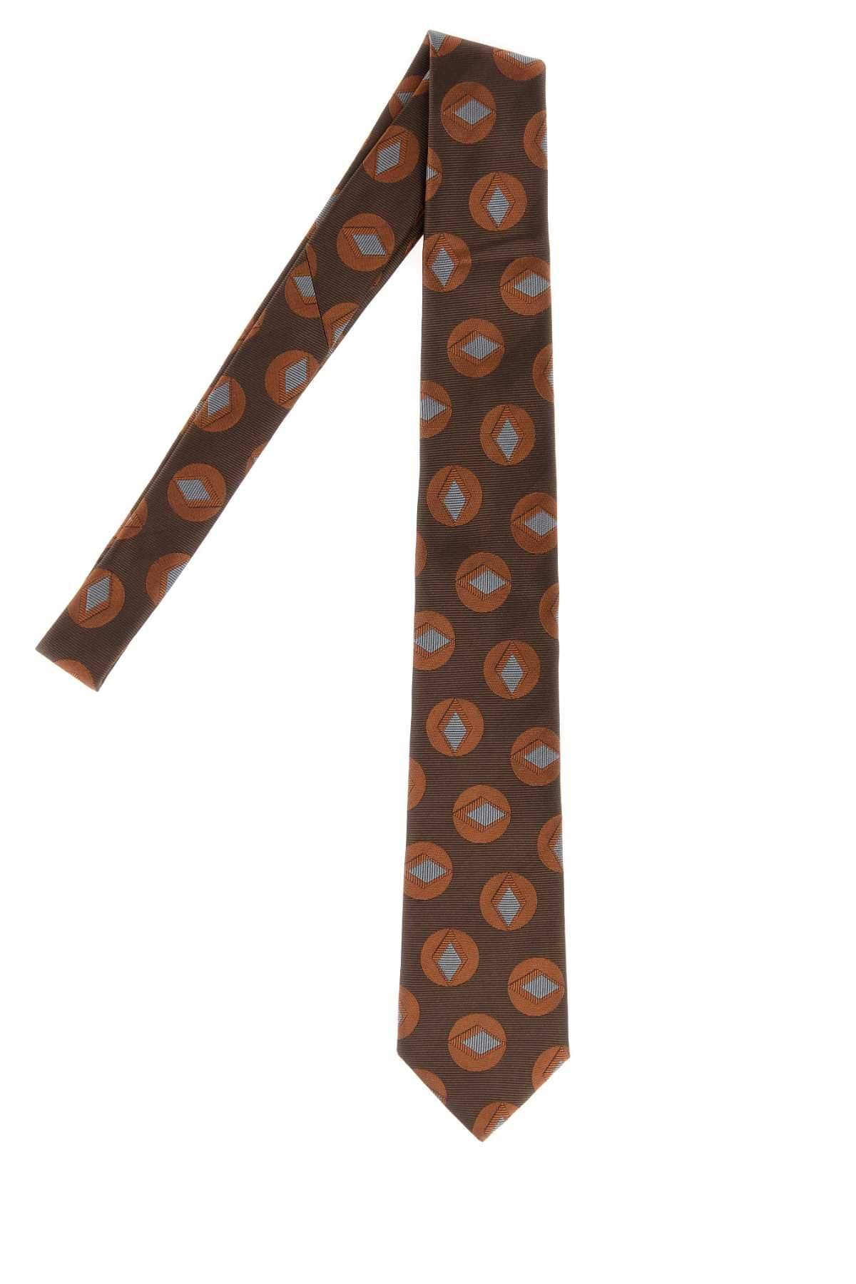 Giorgio Armani Men Tie GIORGIO ARMANI