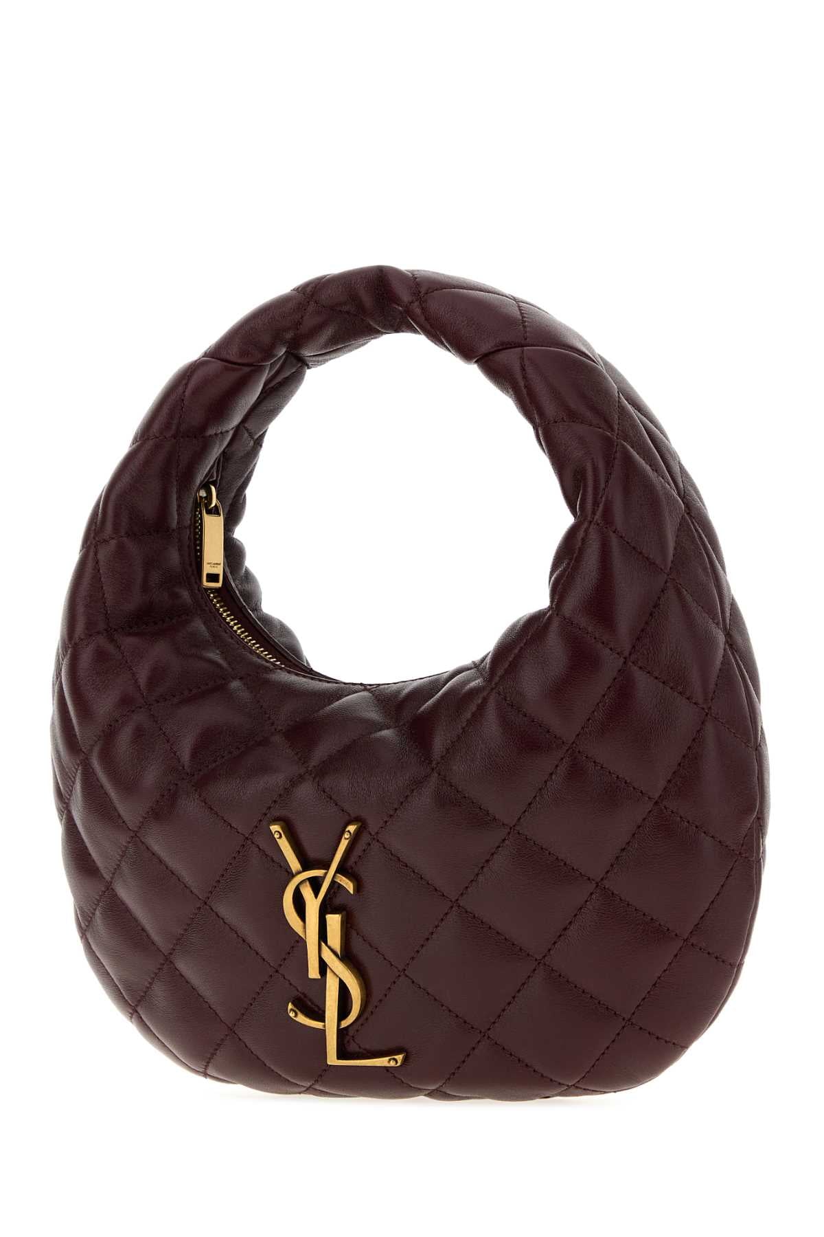 Saint Laurent Women Ysl Bo Icare B SAINT LAURENT