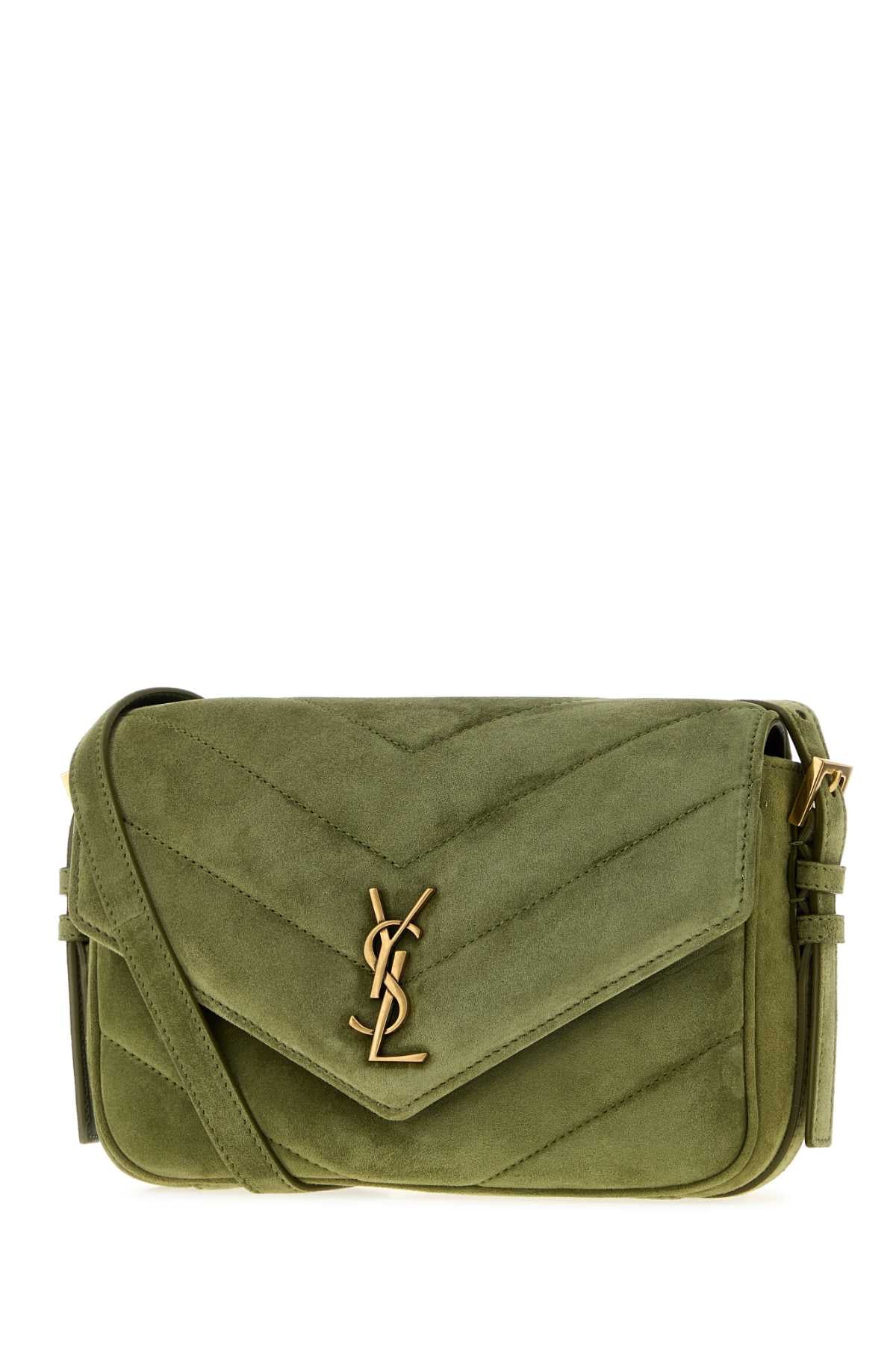 Saint Laurent Women Ysl Bo Loulou L.Str SAINT LAURENT