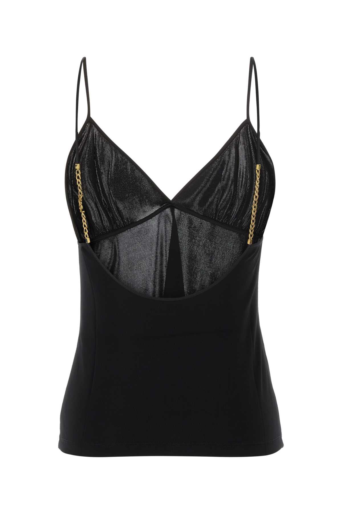 Saint Laurent Women Top Fines Bretelles SAINT LAURENT