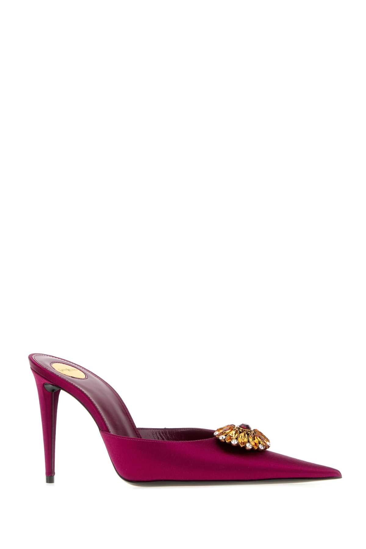 Saint Laurent Women Thierry 95 Benson P SAINT LAURENT