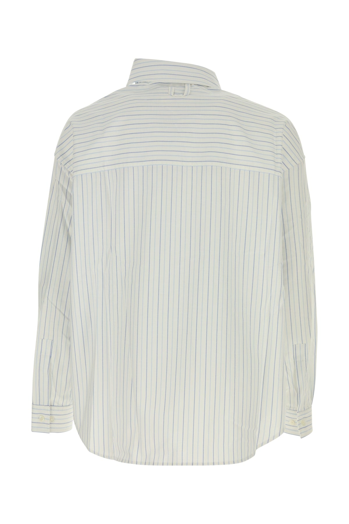 Jacquemus Men La Chemise Cuadro Ml JACQUEMUS