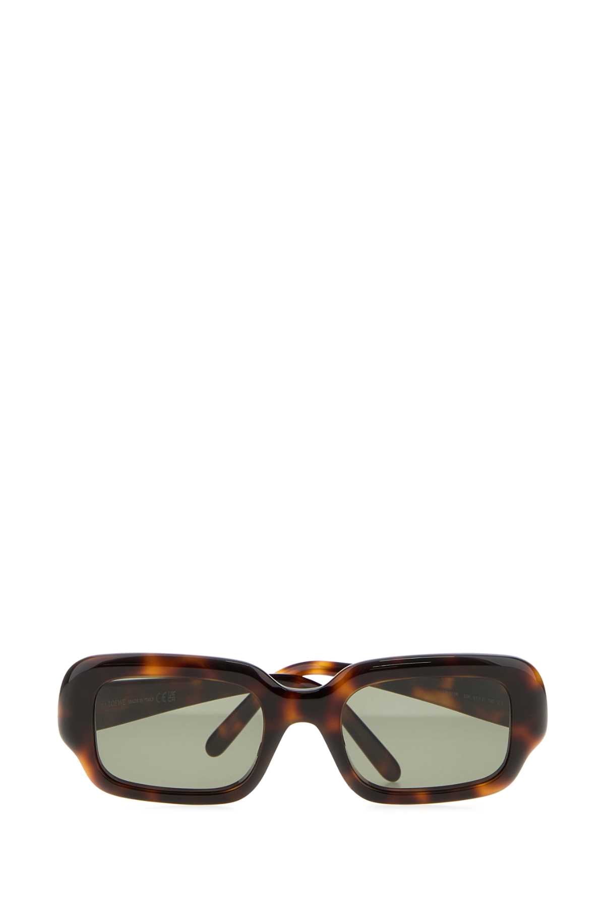 Loewe Women Printed Acetate Sunglasses LOEWE