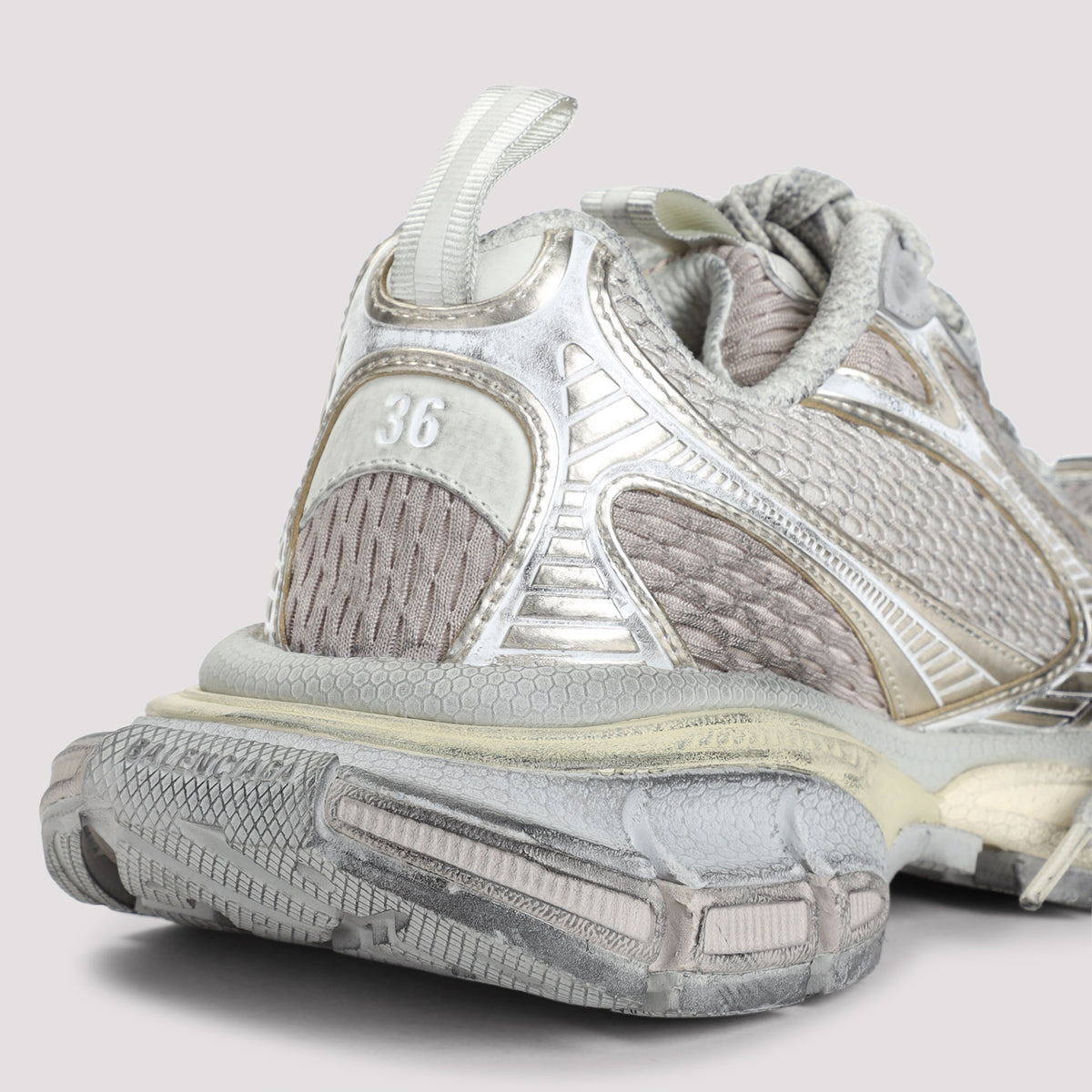 Balenciaga 3Xl Sneakers Women BALENCIAGA