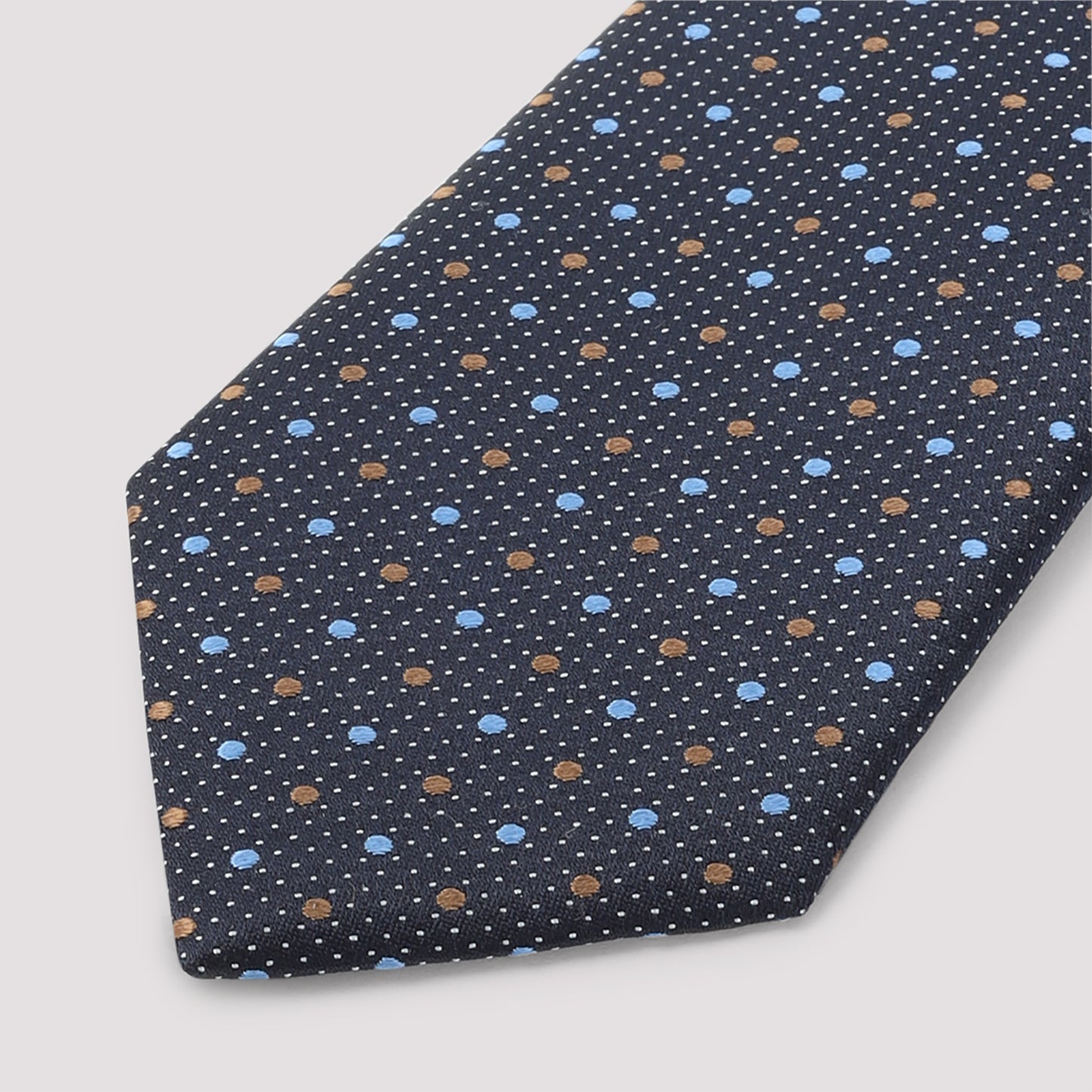 Giorgio Armani Silk Tie Men GIORGIO ARMANI