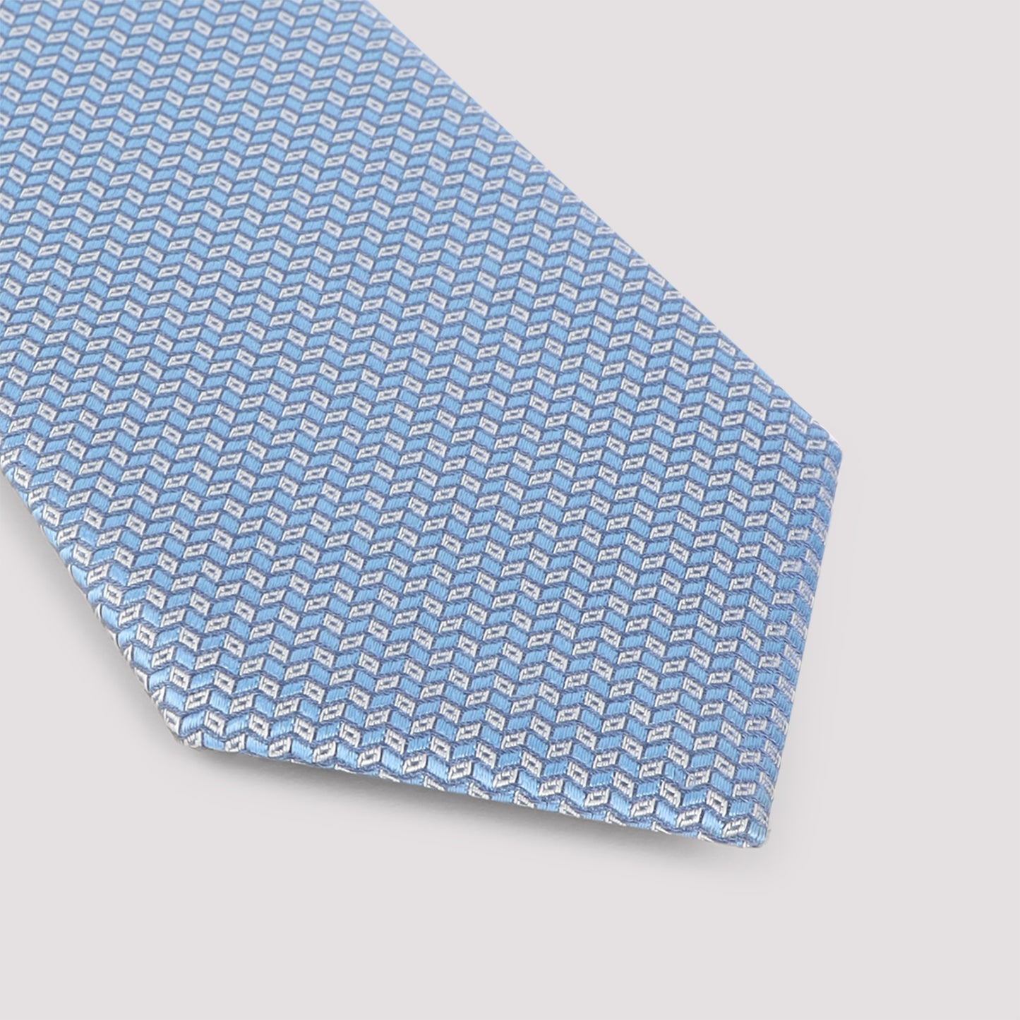 Giorgio Armani Silk Tie Men GIORGIO ARMANI