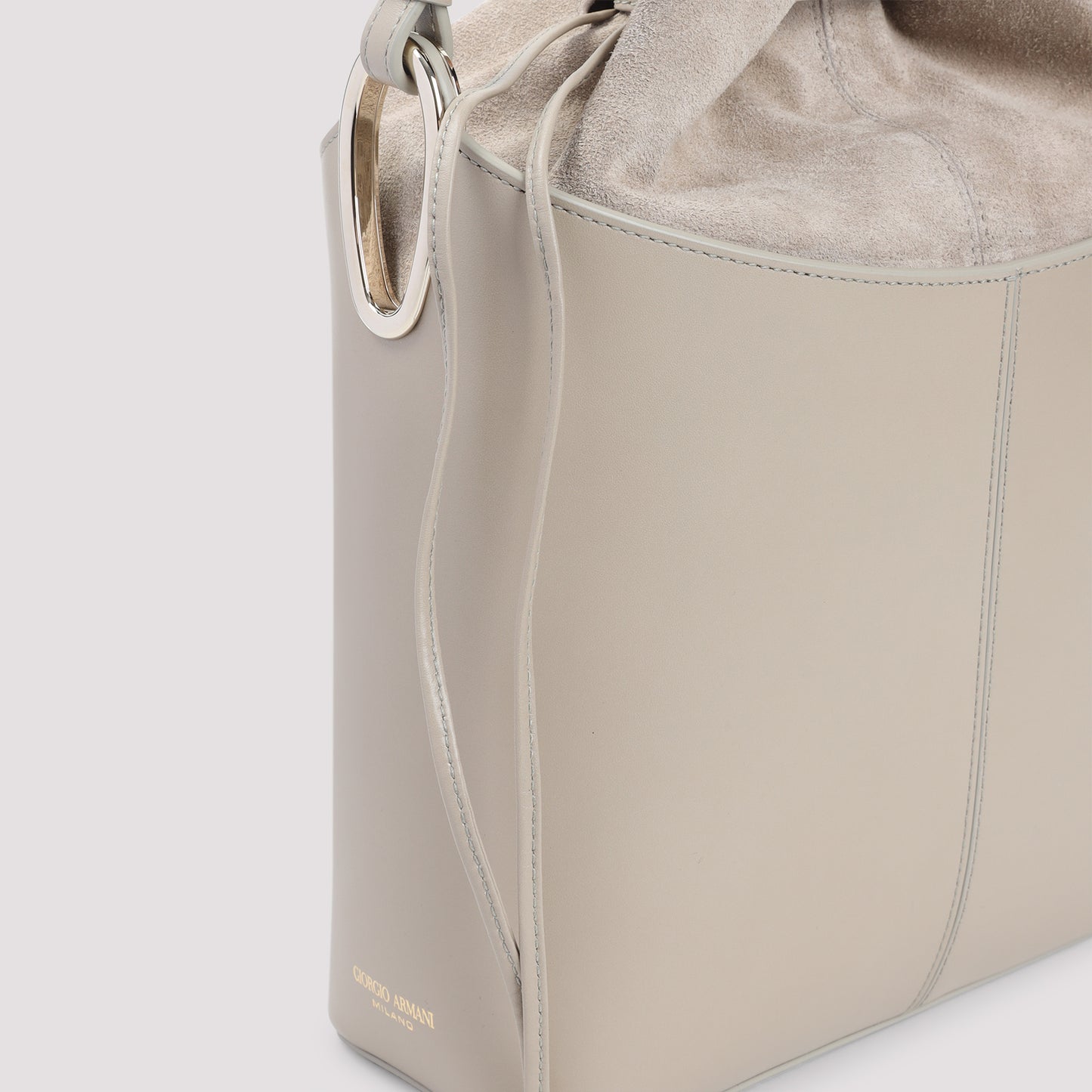 Giorgio Armani Bucket Bag Women GIORGIO ARMANI